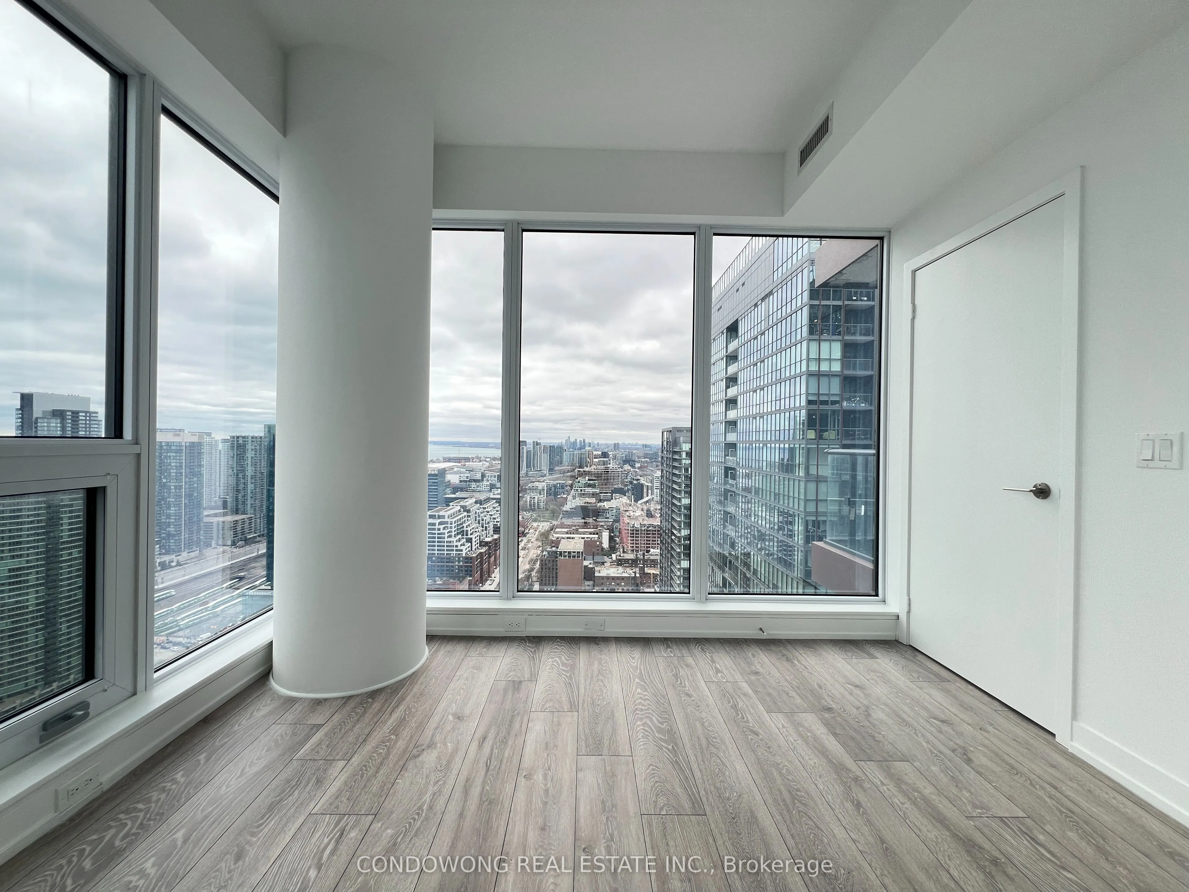 55 Mercer Street, #4202