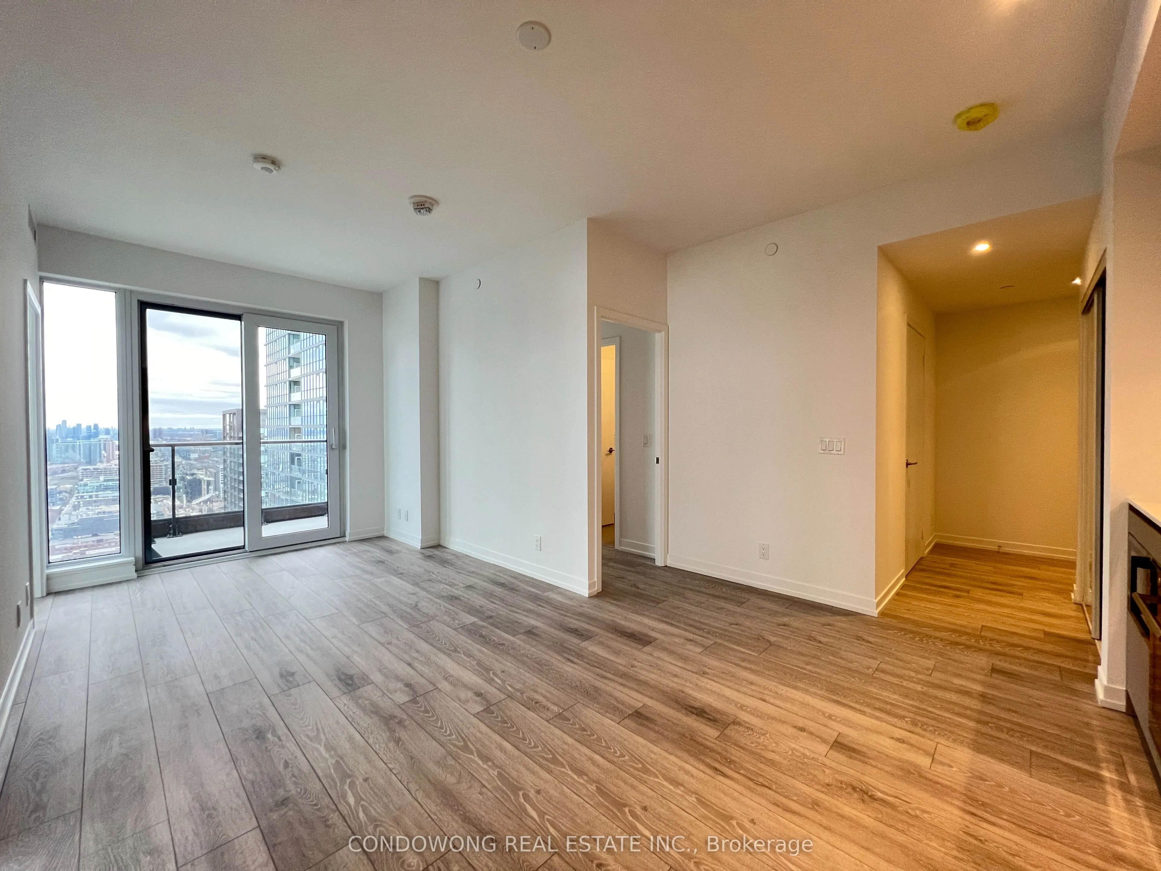55 Mercer Street, #4202