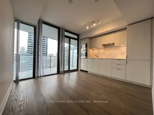 11 Wellesley Street W, #3110