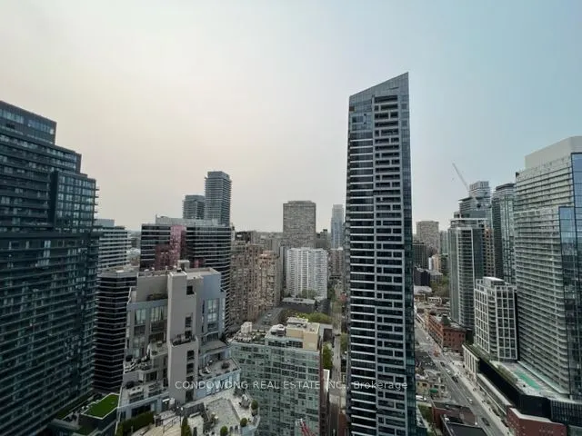 11 Wellesley Street W, #3110