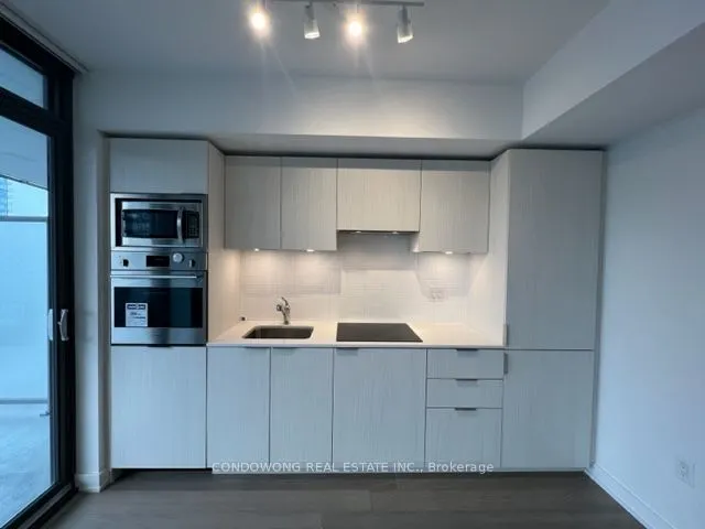 11 Wellesley Street W, #3110