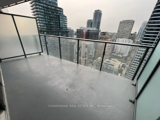 11 Wellesley Street W, #3110