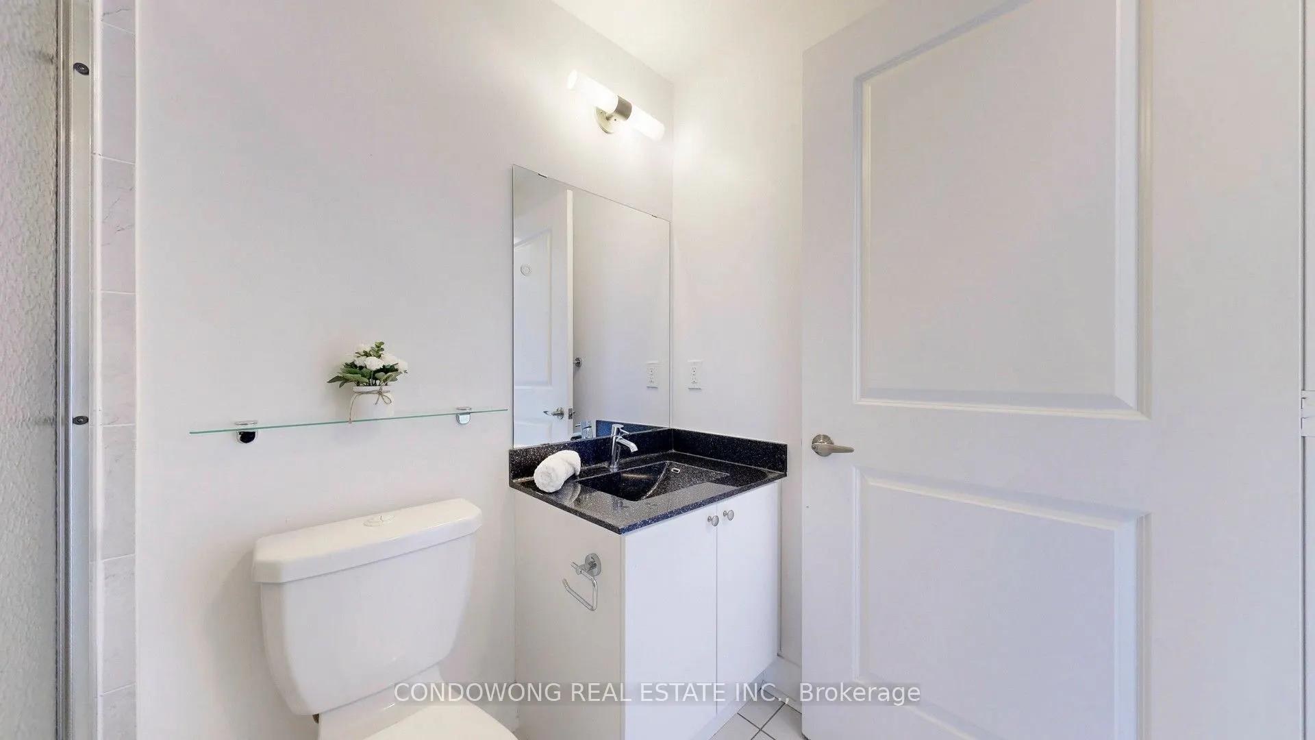 68 Merton Street, #709