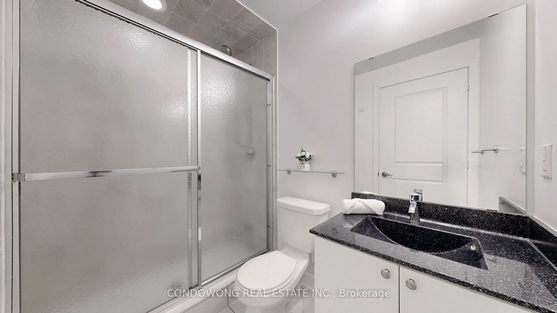 68 Merton Street, #709