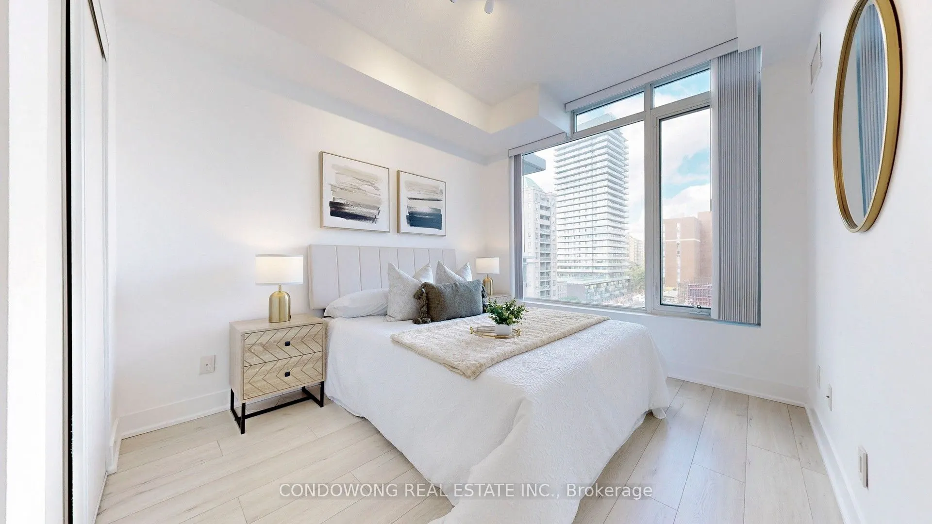 68 Merton Street, #709