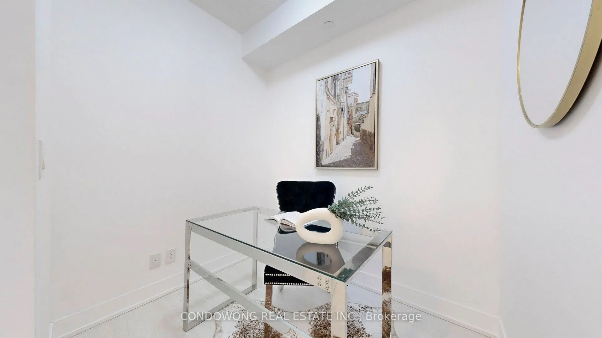 68 Merton Street, #709