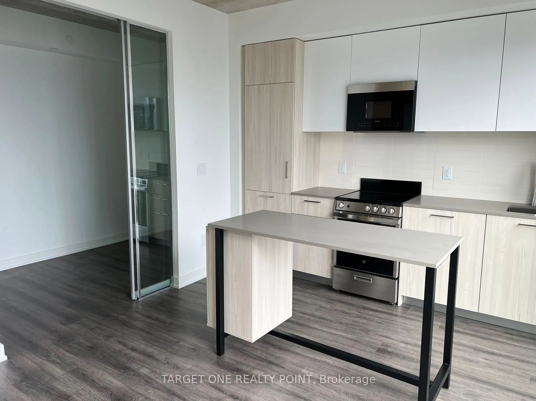 65 Mutual St, #2601