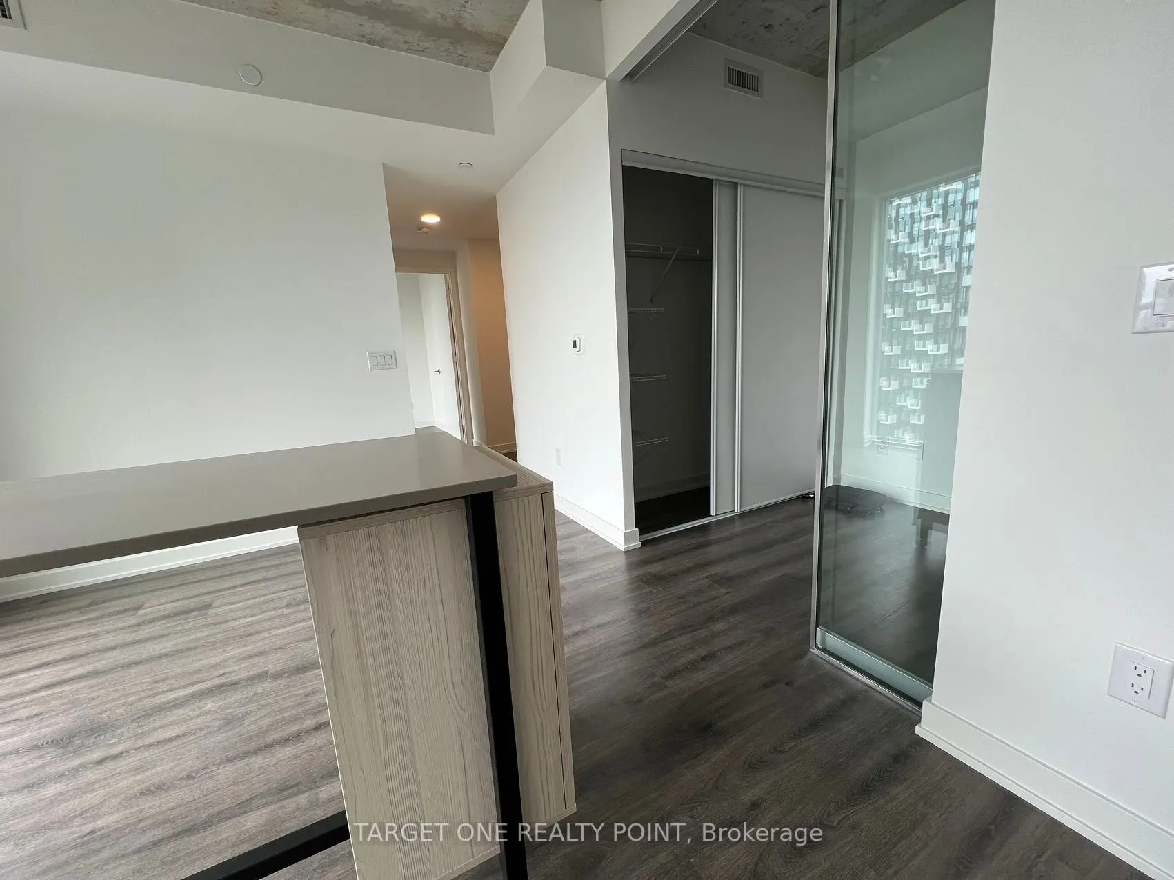 65 Mutual St, #2601