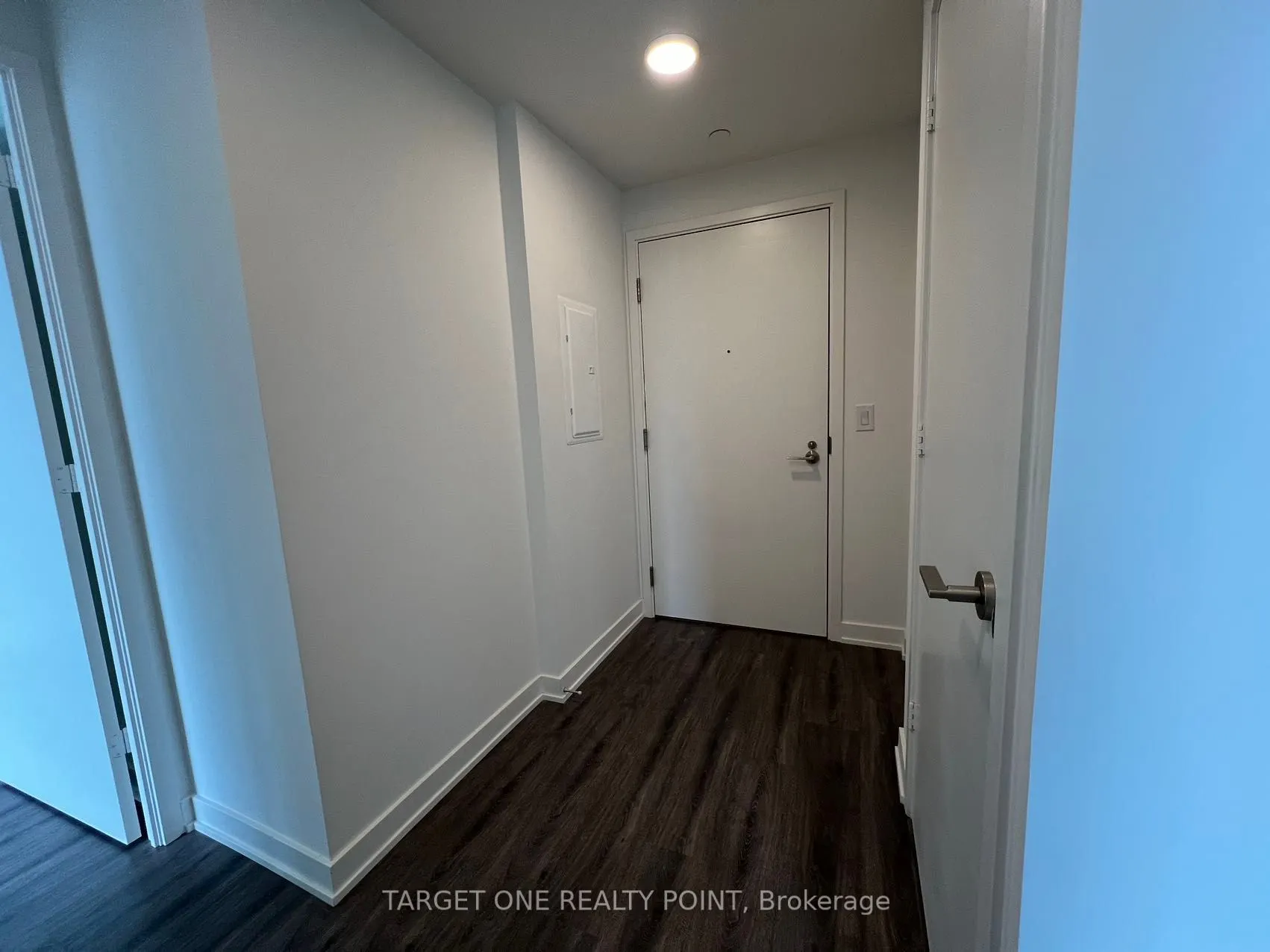 65 Mutual St, #2601