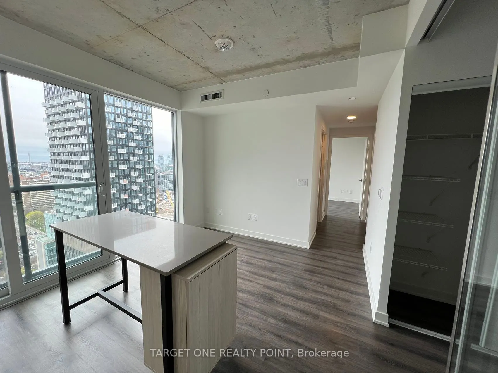 65 Mutual St, #2601