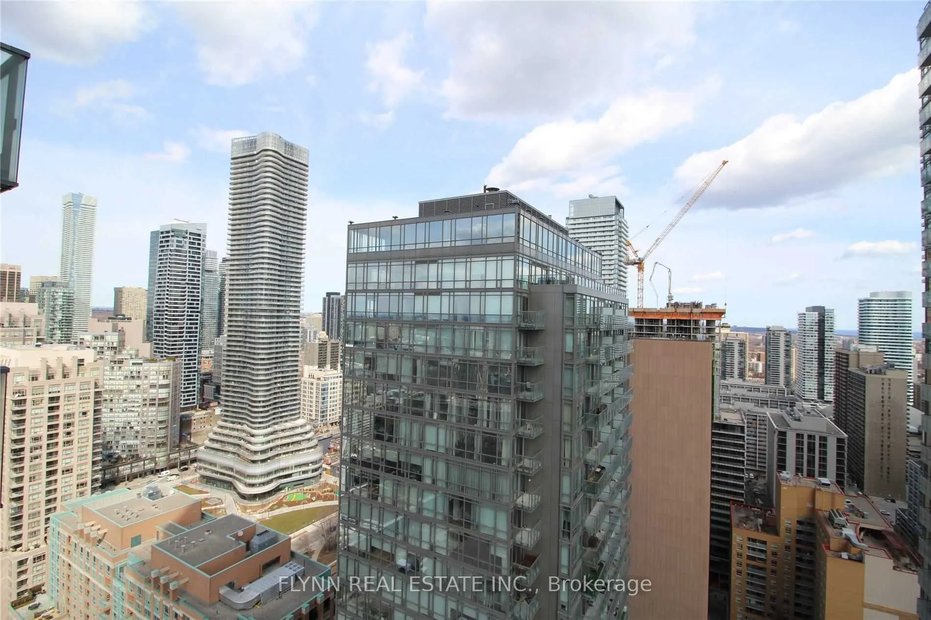 832 Bay Street, #3207