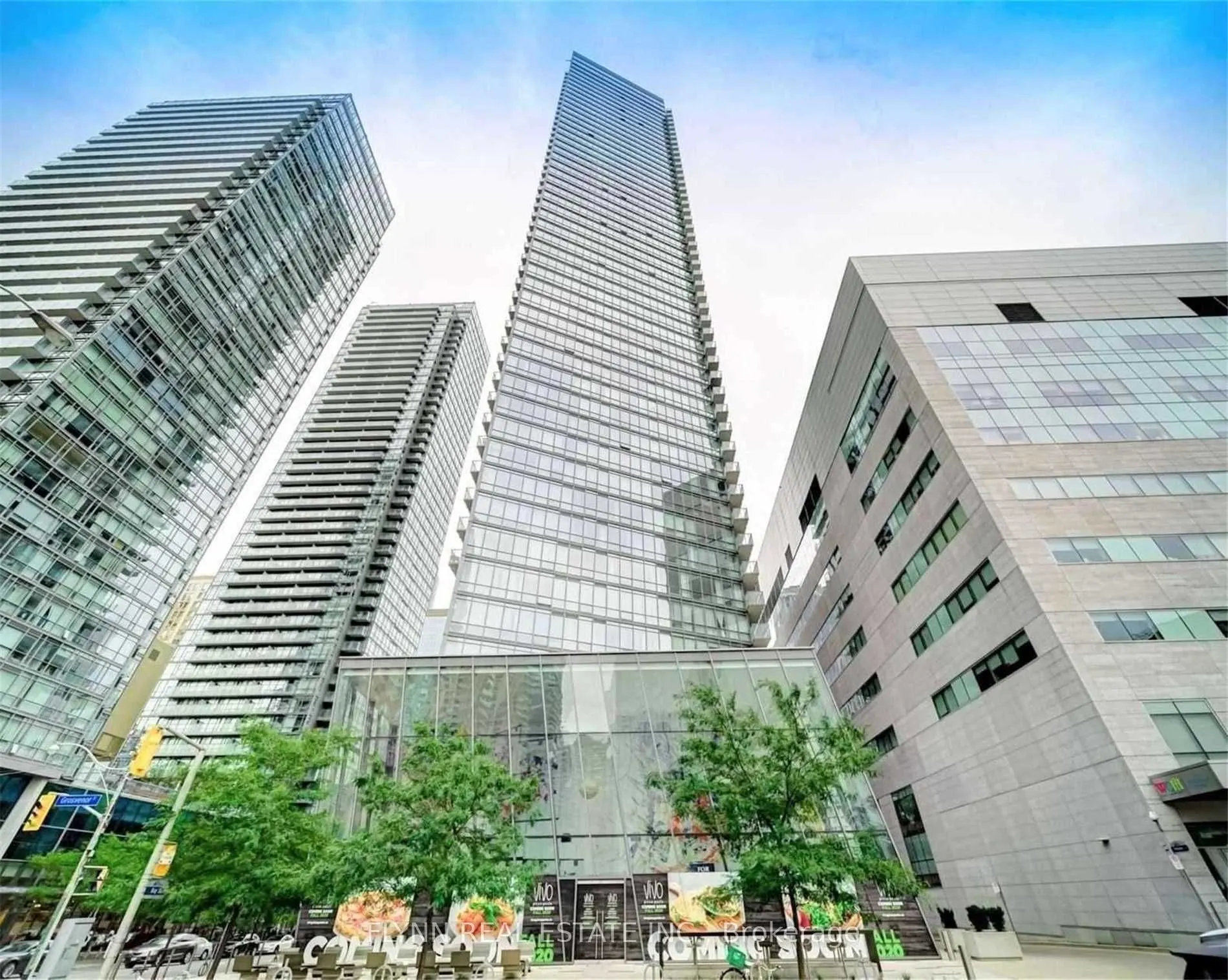 832 Bay Street, #3207