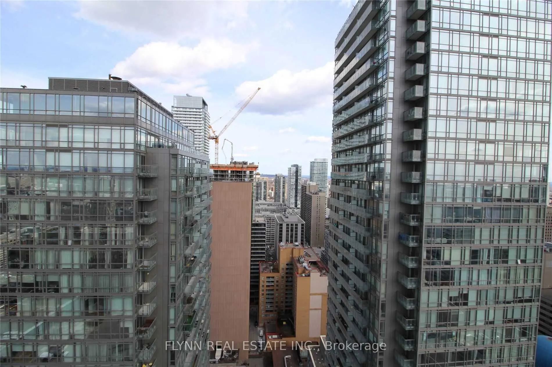 832 Bay Street, #3207