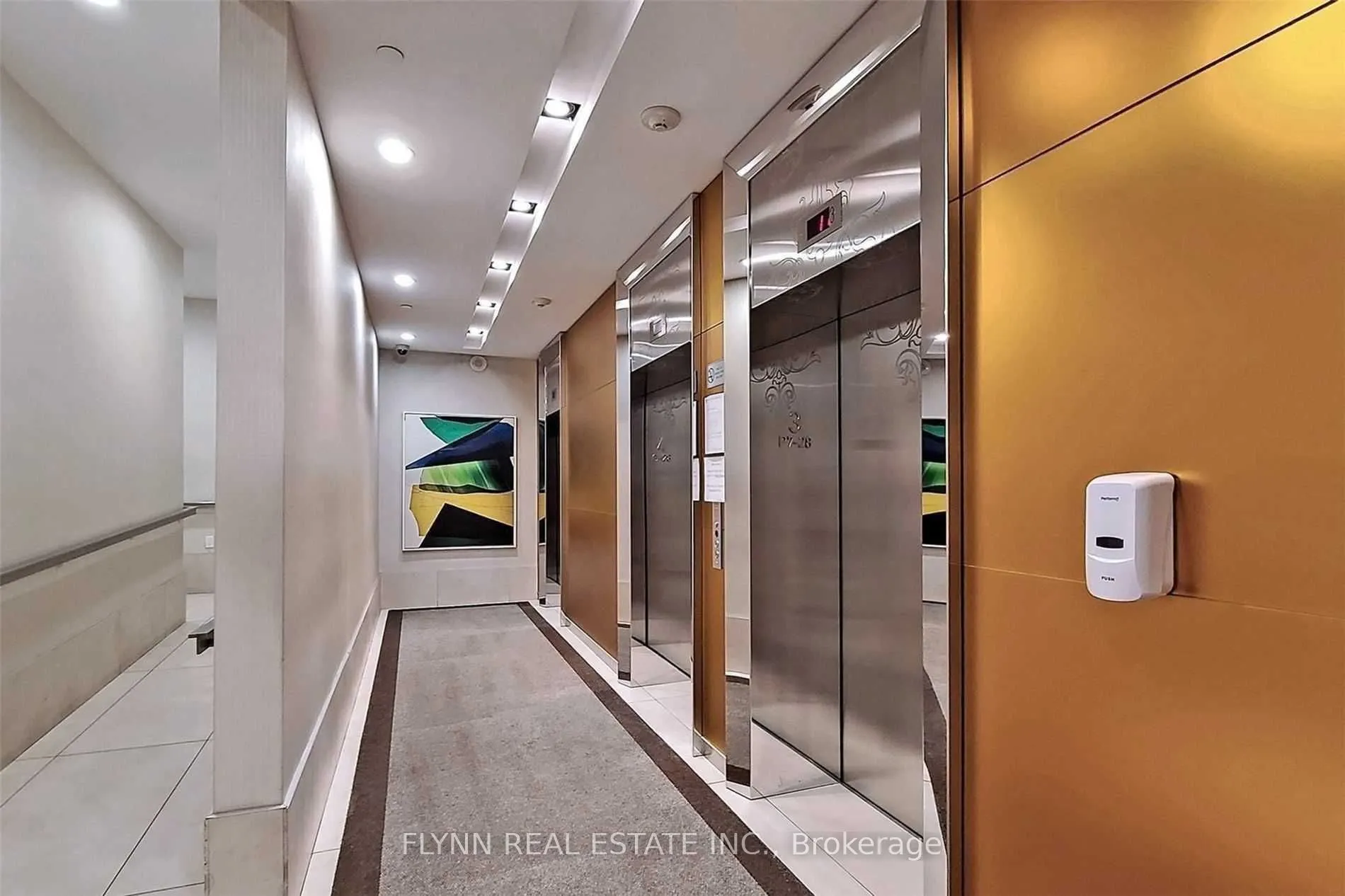 832 Bay Street, #3207