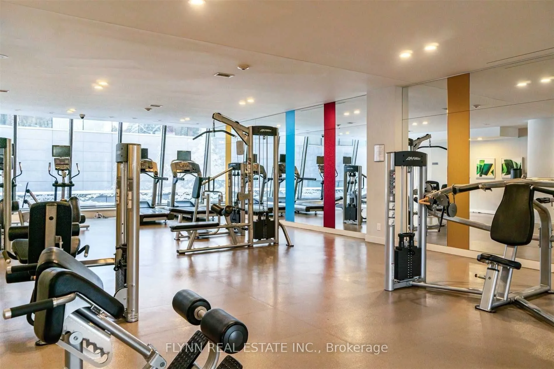832 Bay Street, #3207
