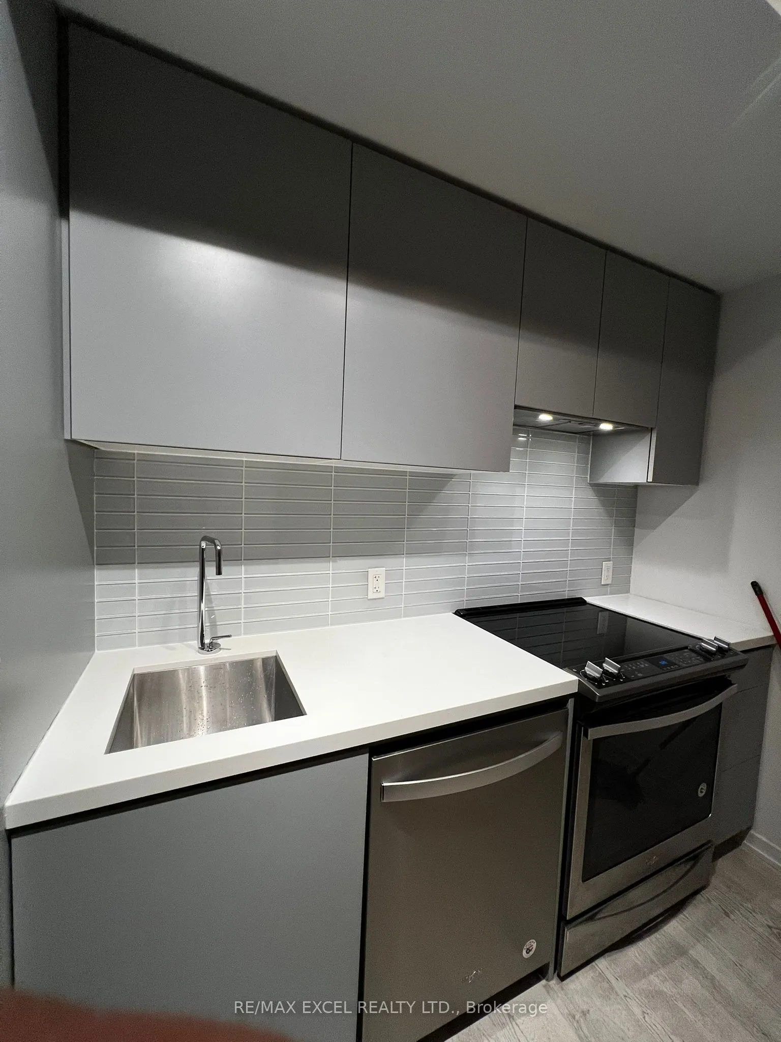 60 Colborne Street, #1901