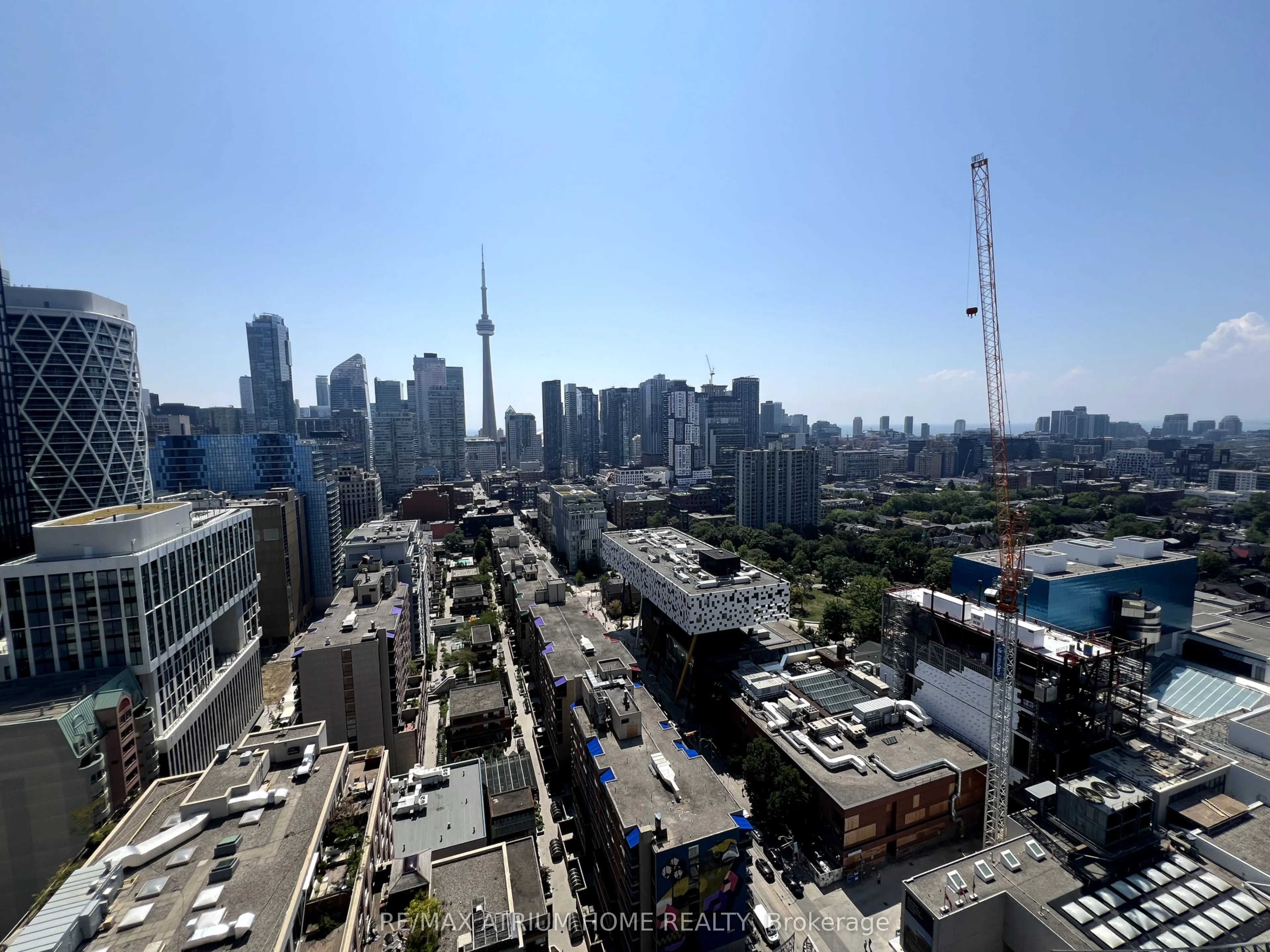 280 Dundas Street W, #2609