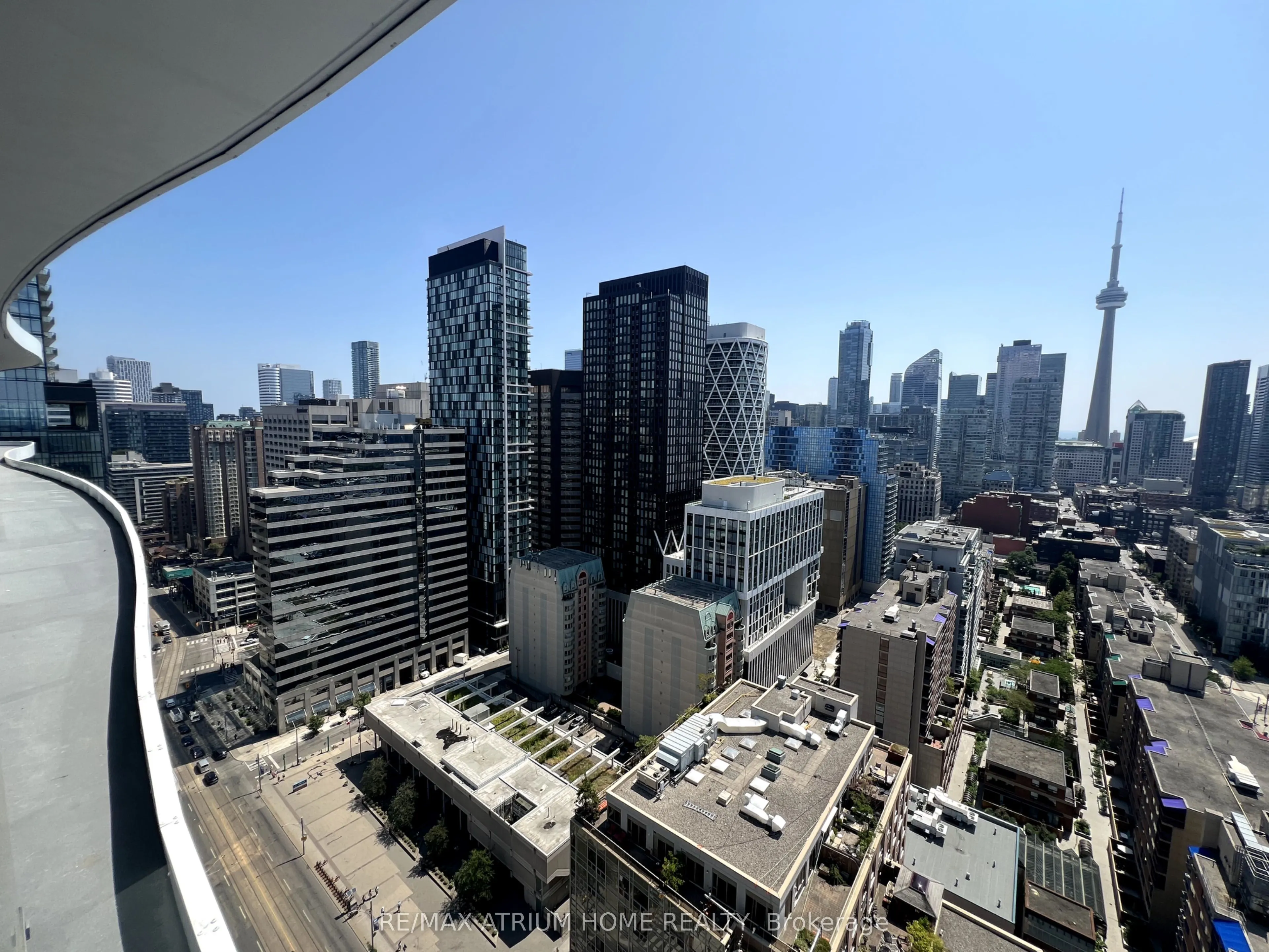 280 Dundas Street W, #2609
