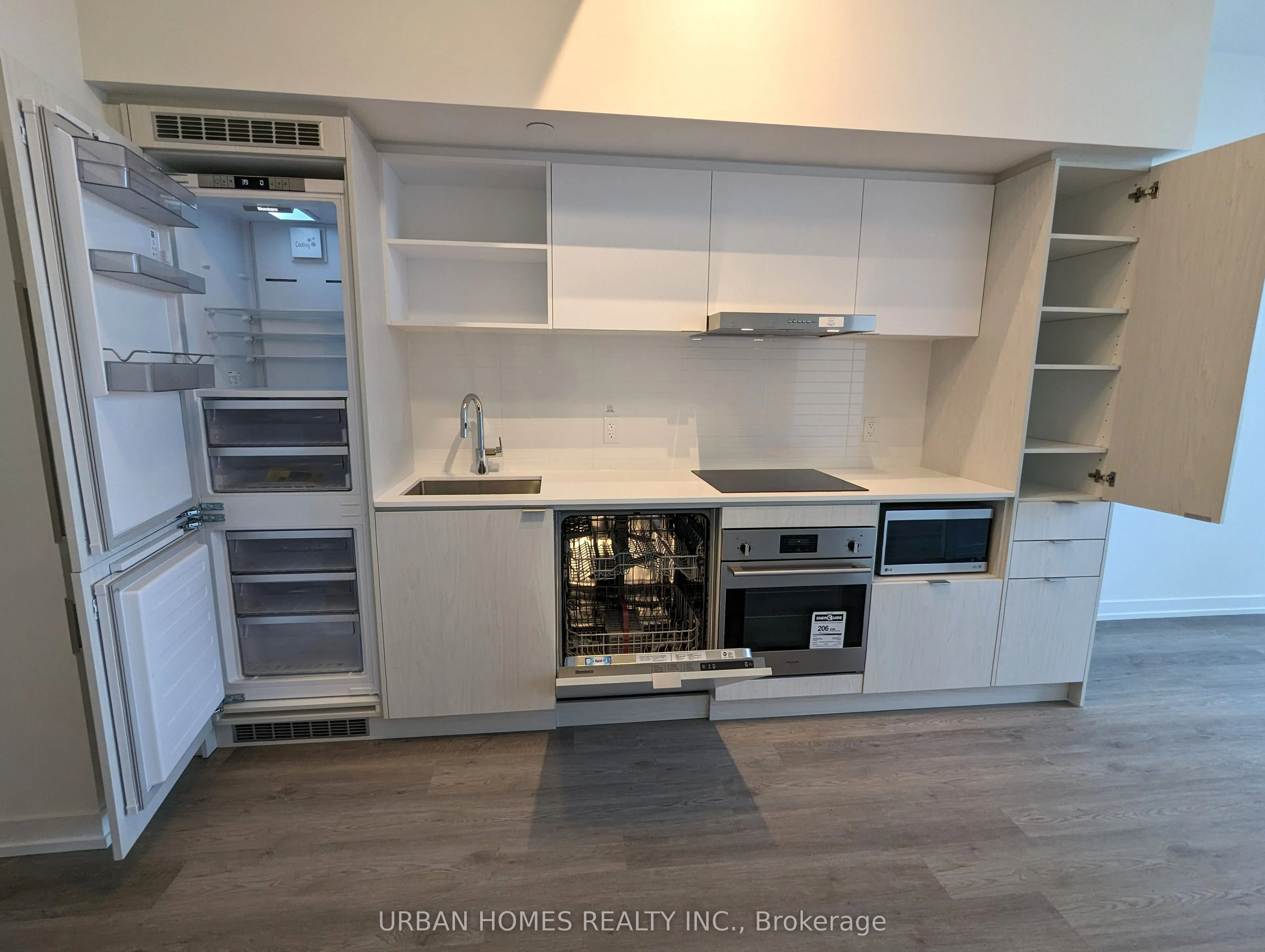 55 Cooper Street, #5107