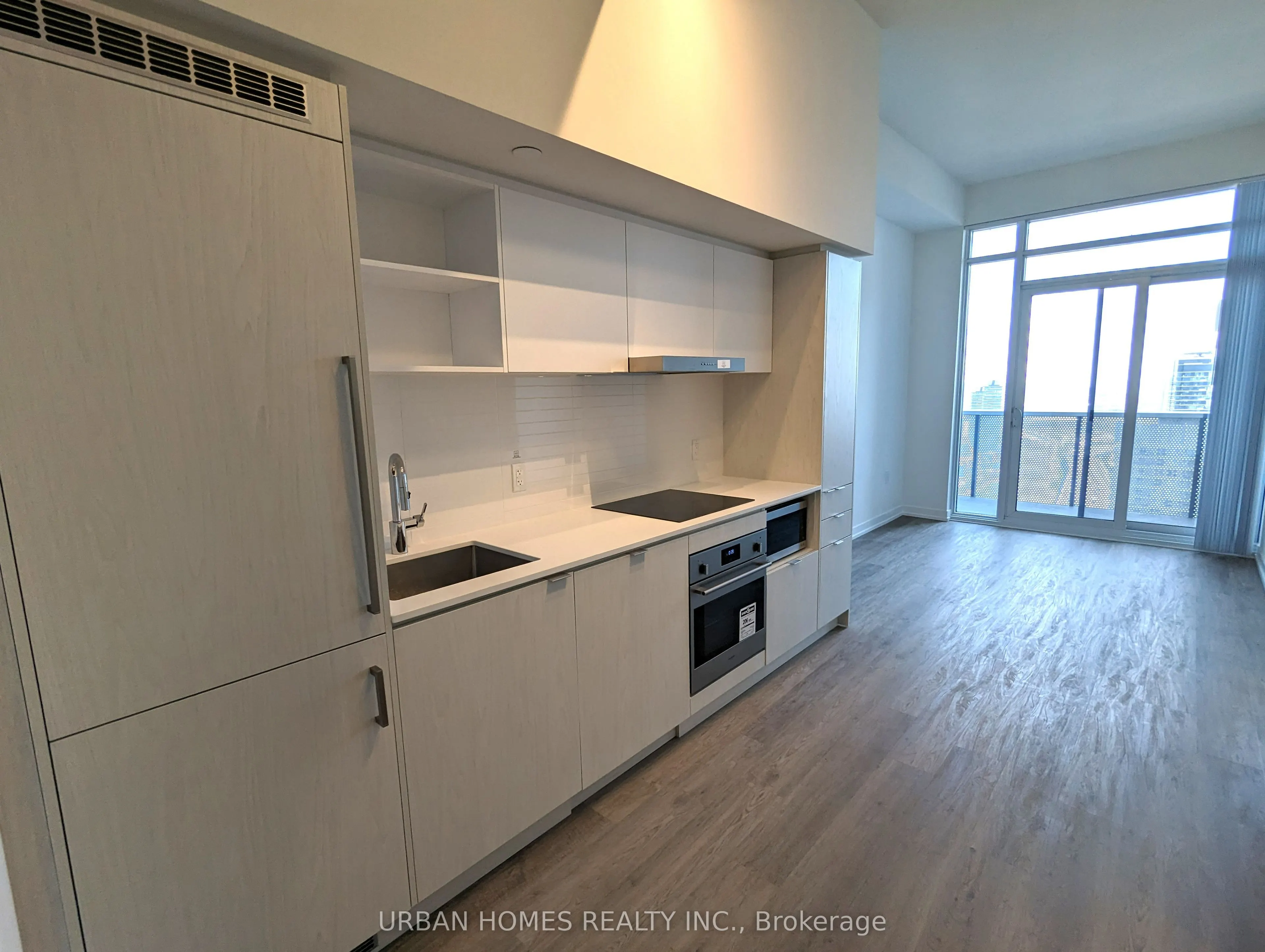 55 Cooper Street, #5107