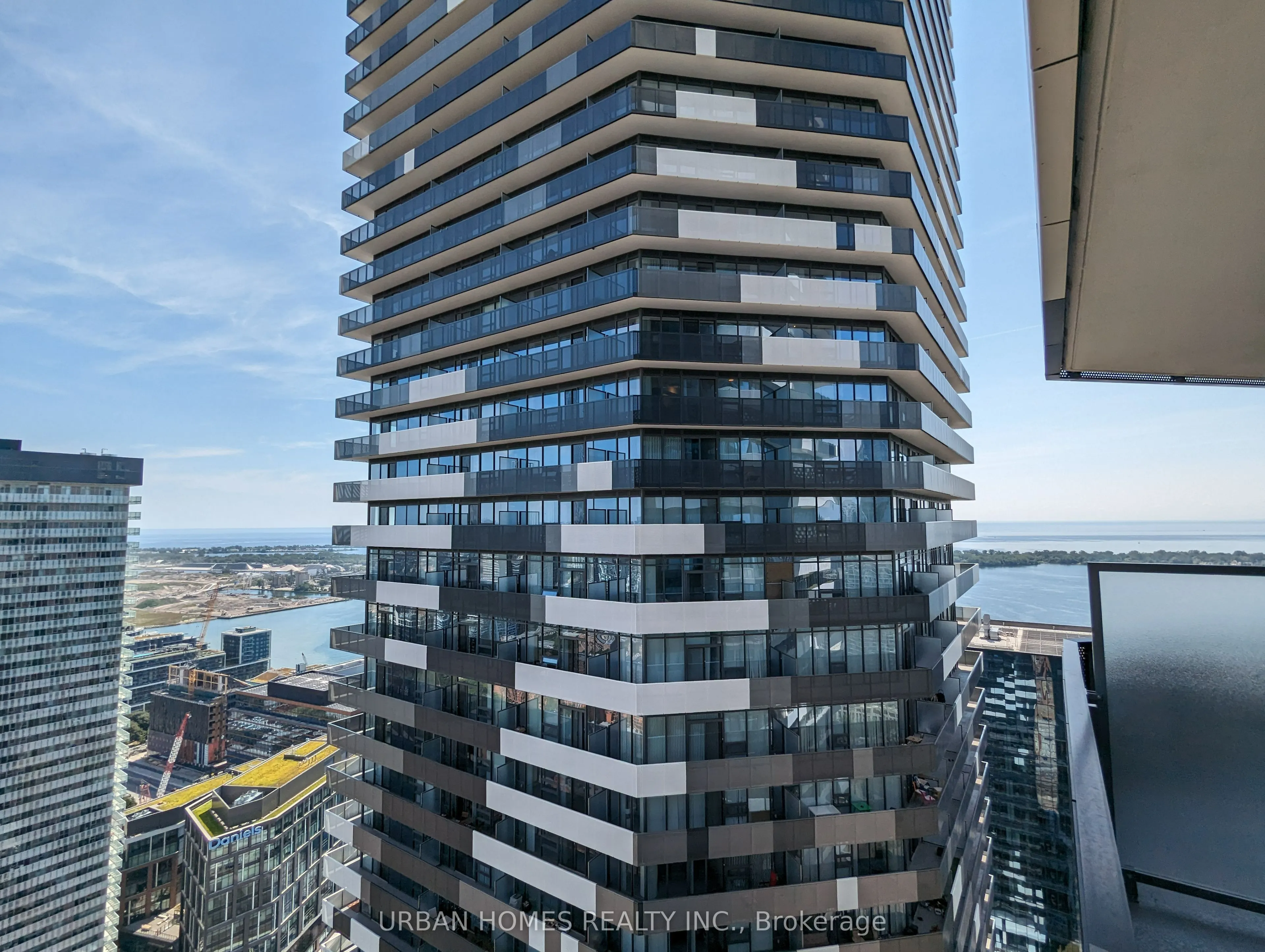 55 Cooper Street, #5107