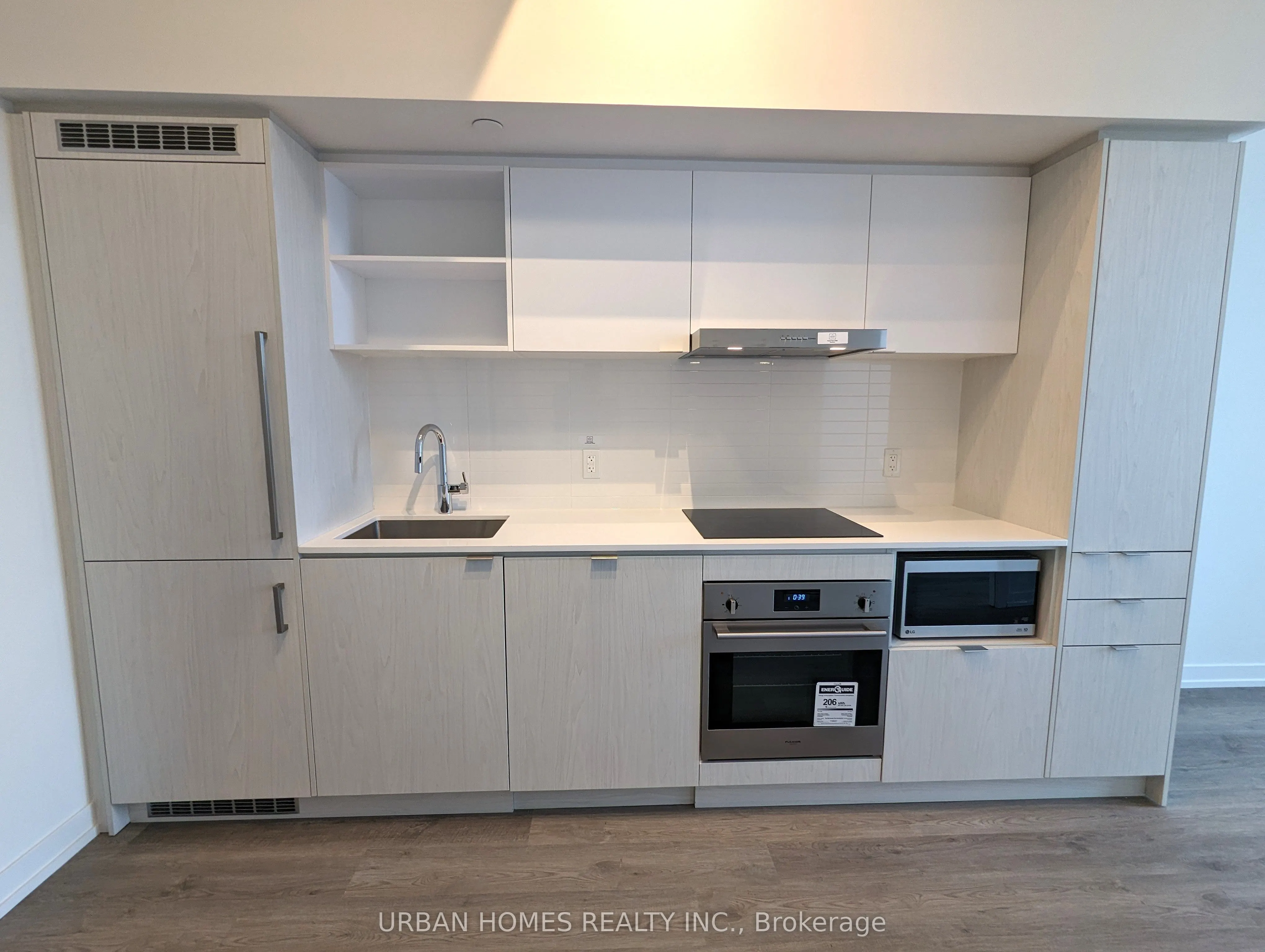 55 Cooper Street, #5107