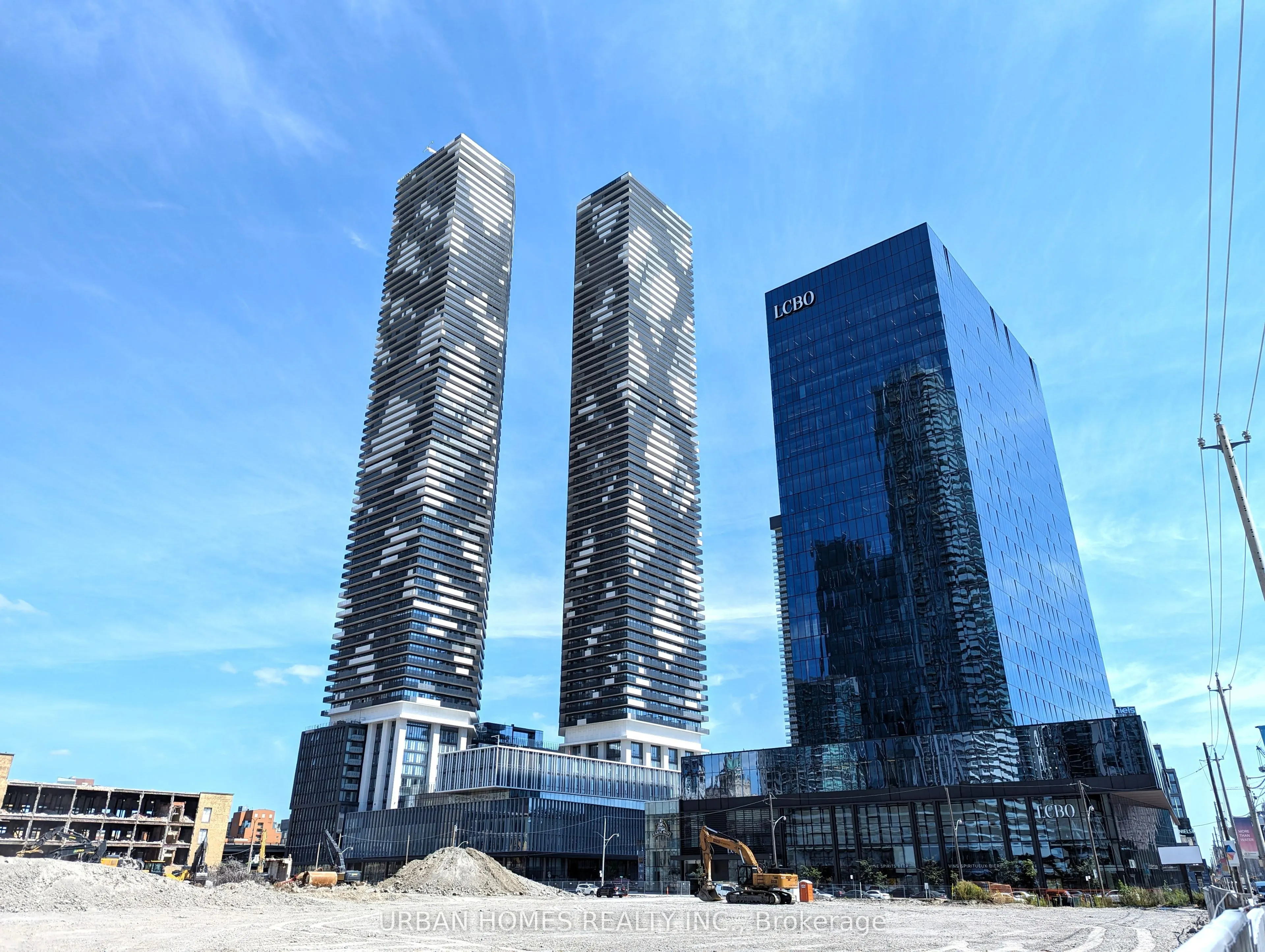 55 Cooper Street, #5107