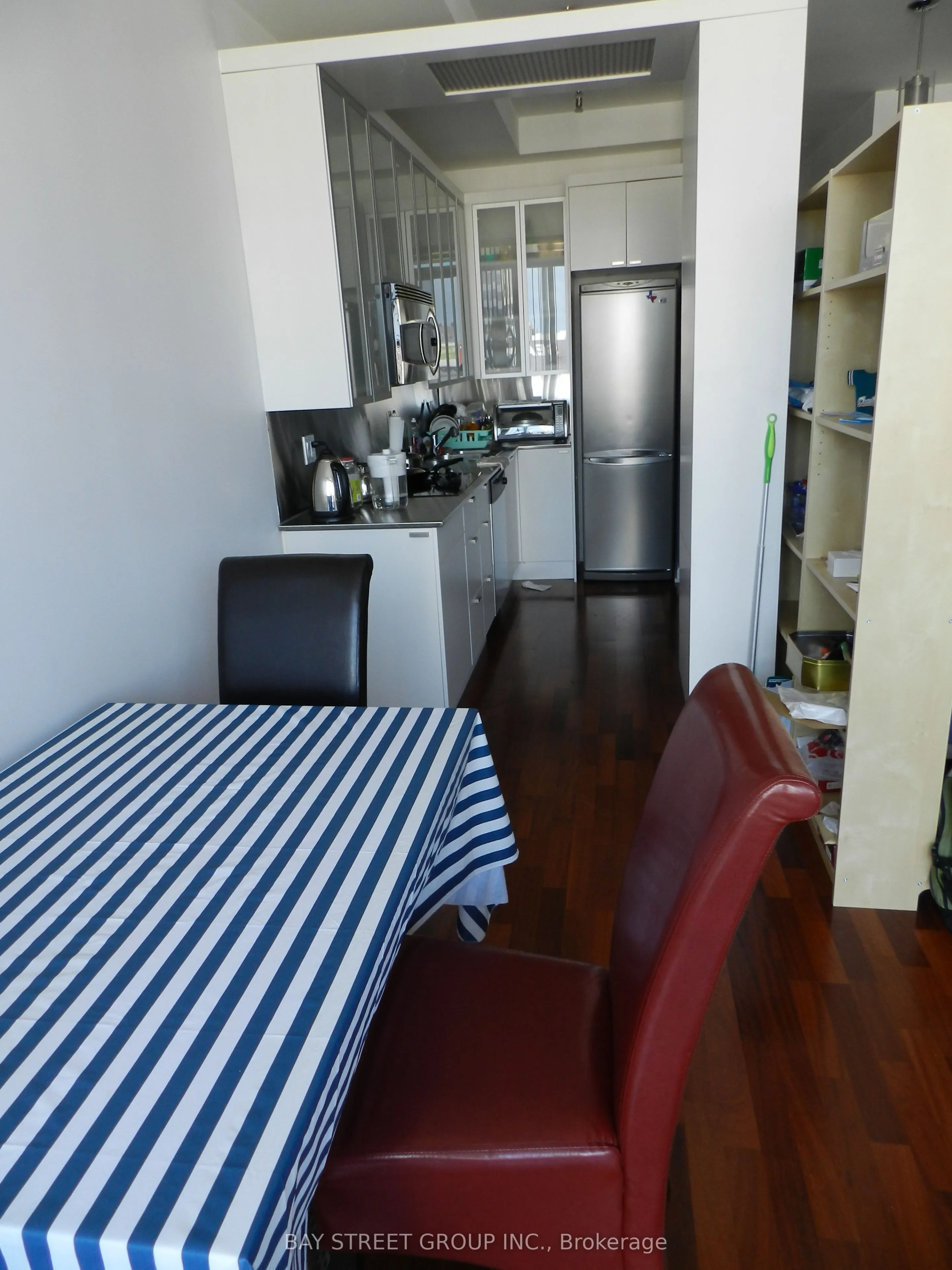 111 ELIZABETH Street, #1806