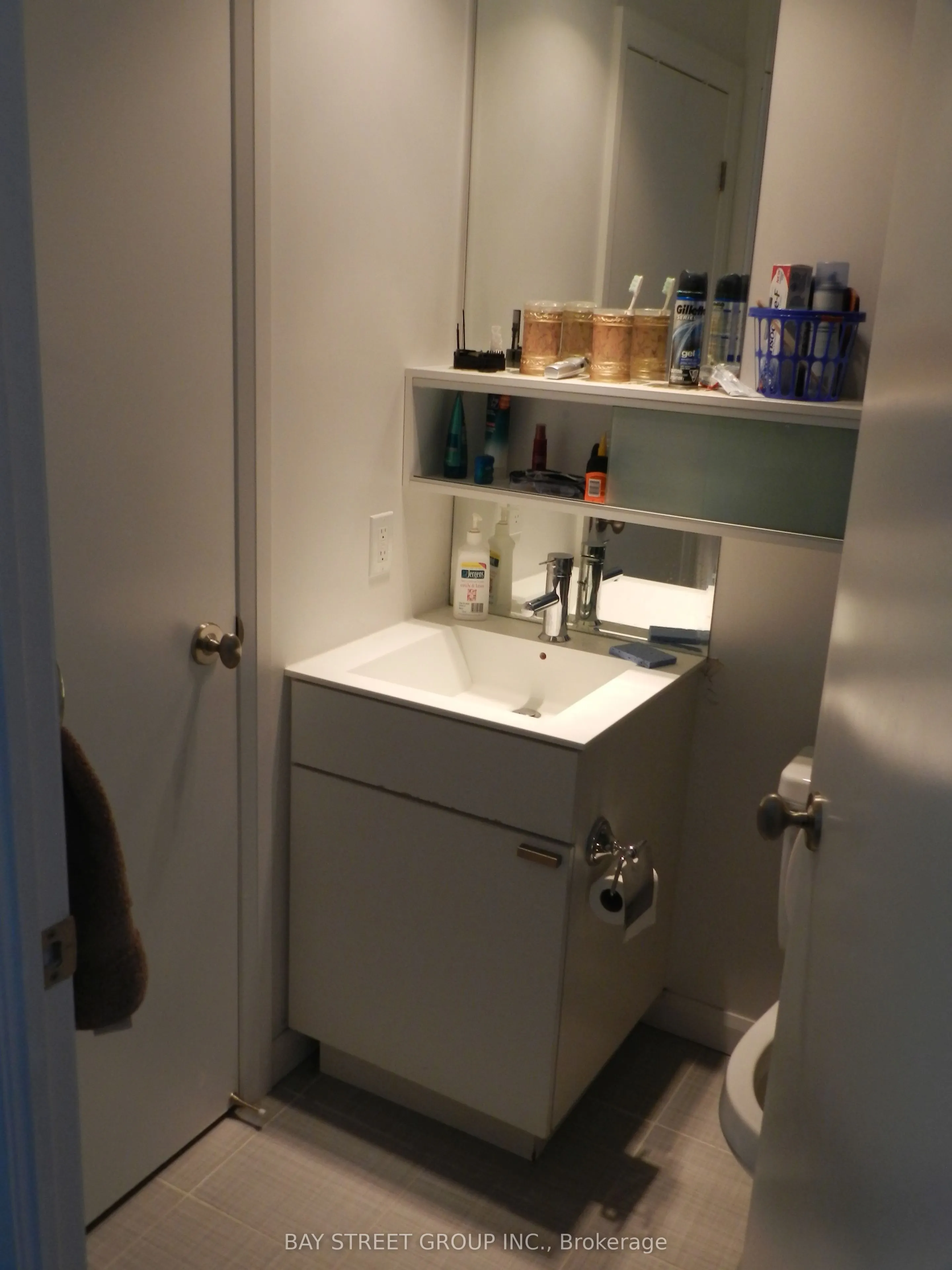 111 ELIZABETH Street, #1806