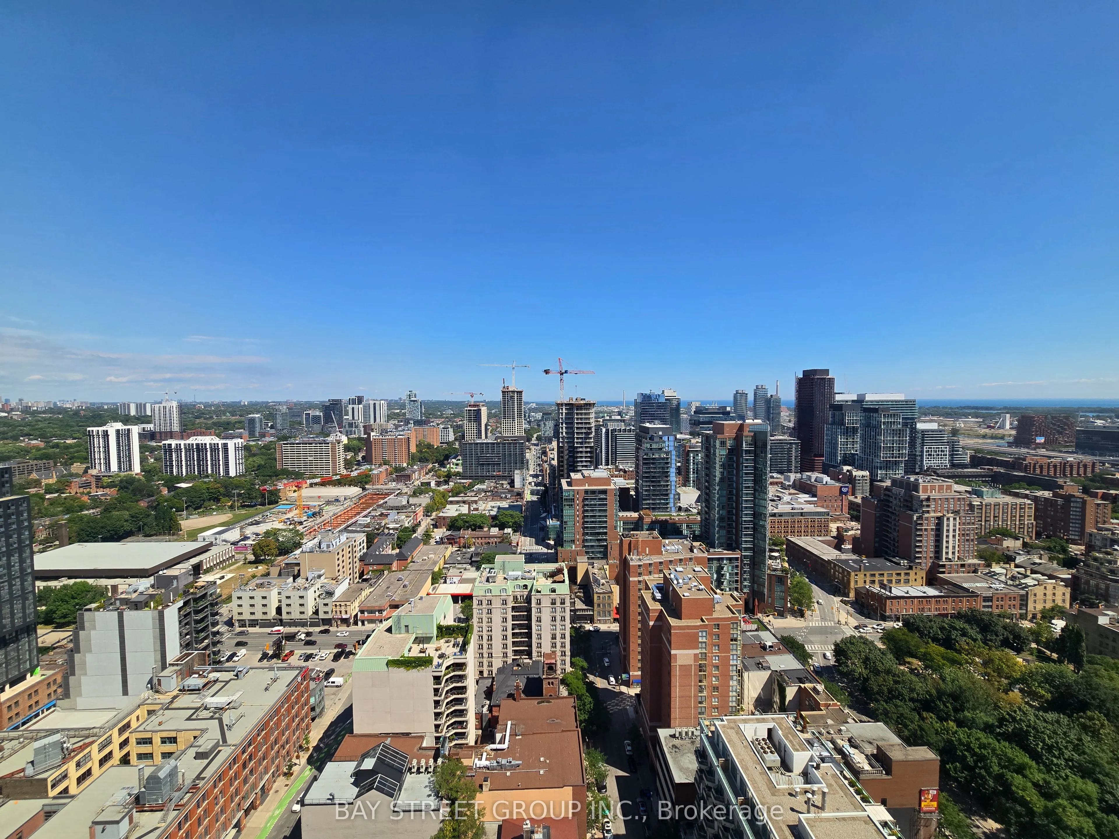 89 Church Street, #3607