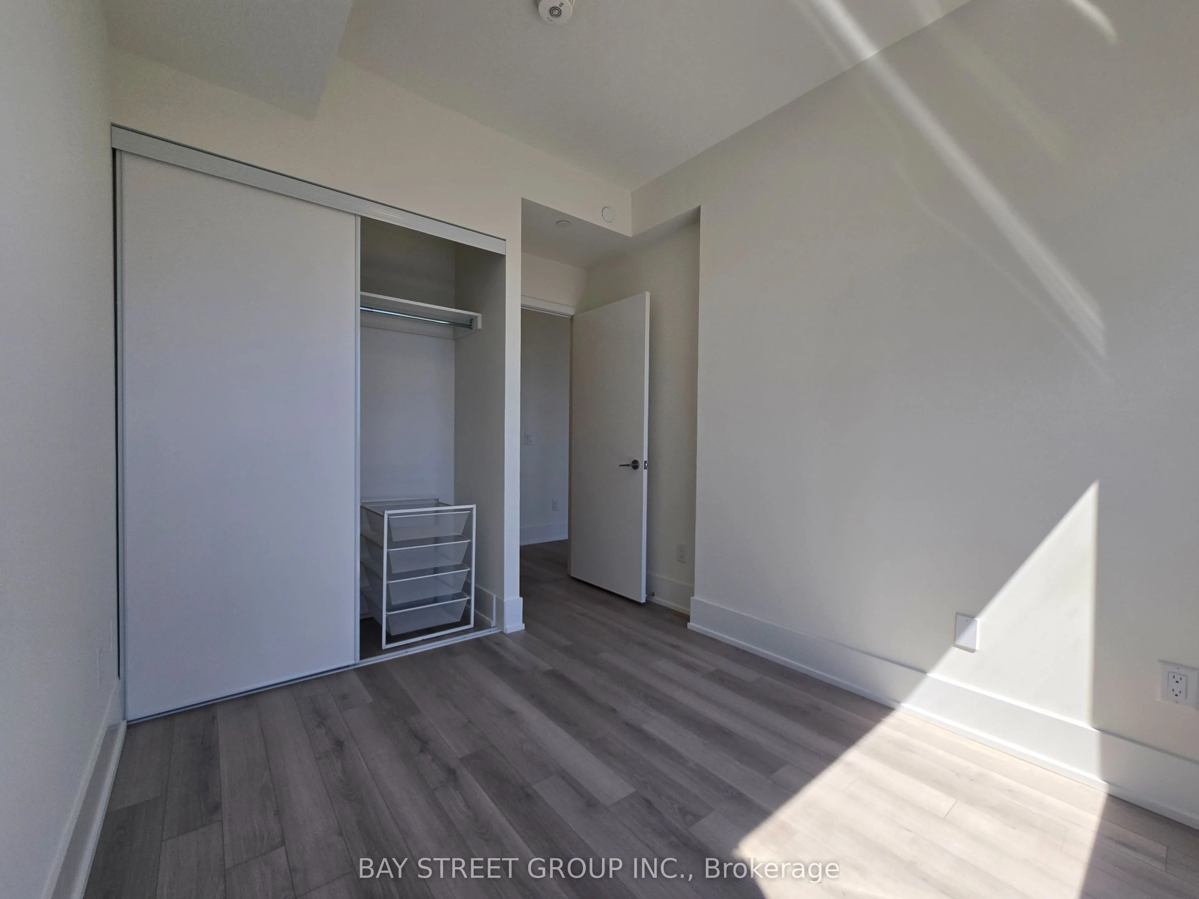 89 Church Street, #3607