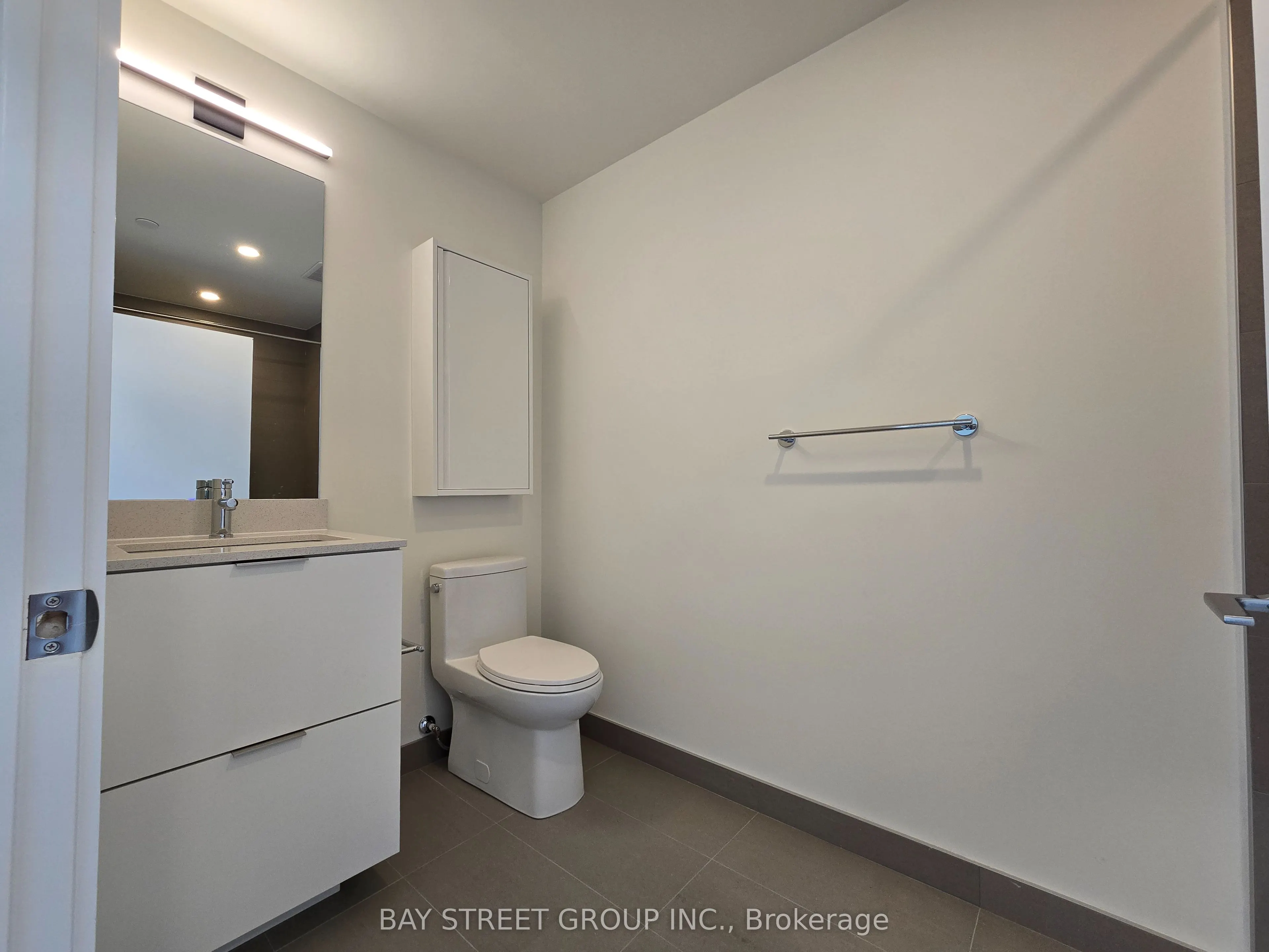 89 Church Street, #3607