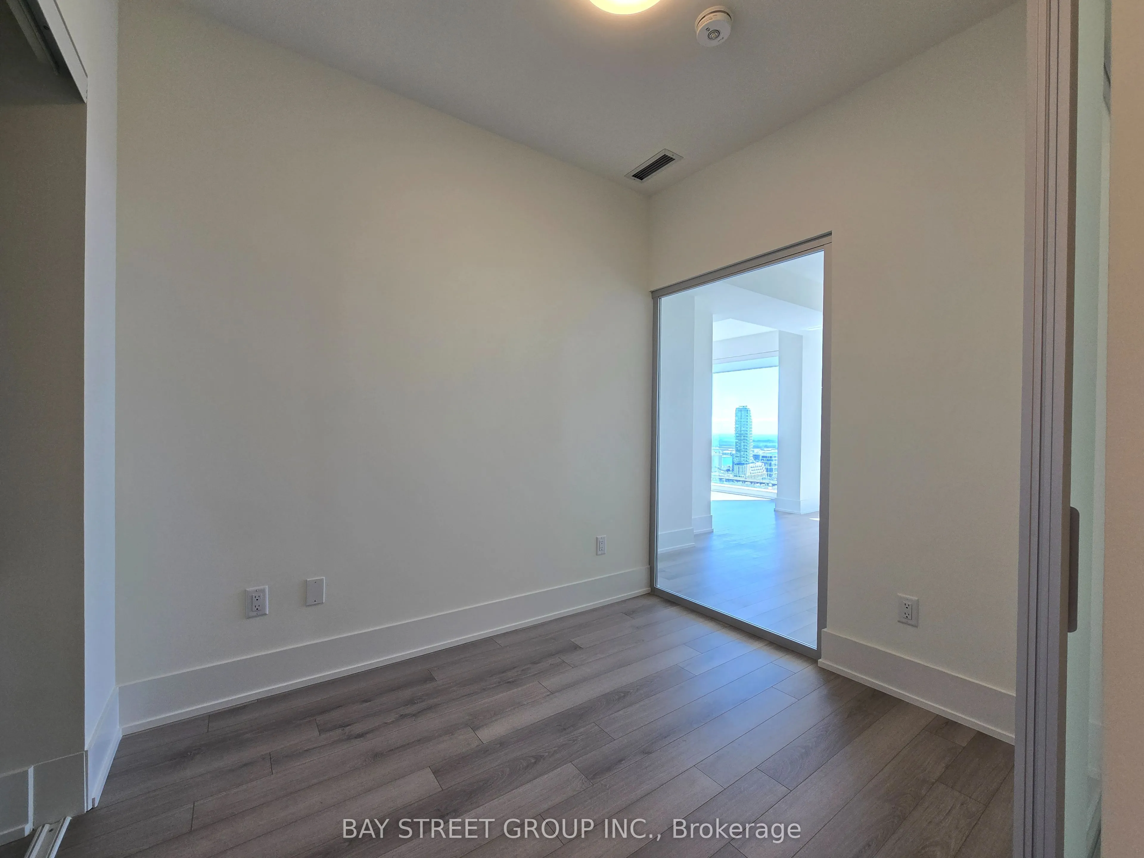 89 Church Street, #3607