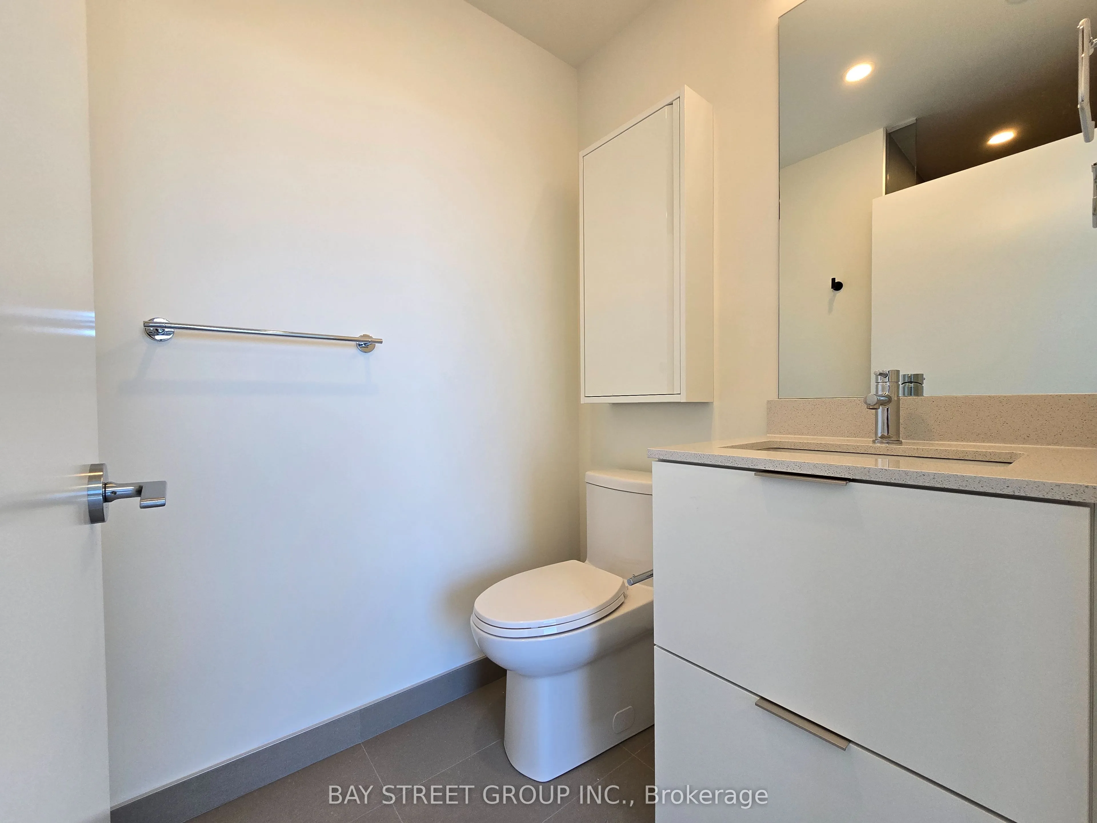89 Church Street, #3607