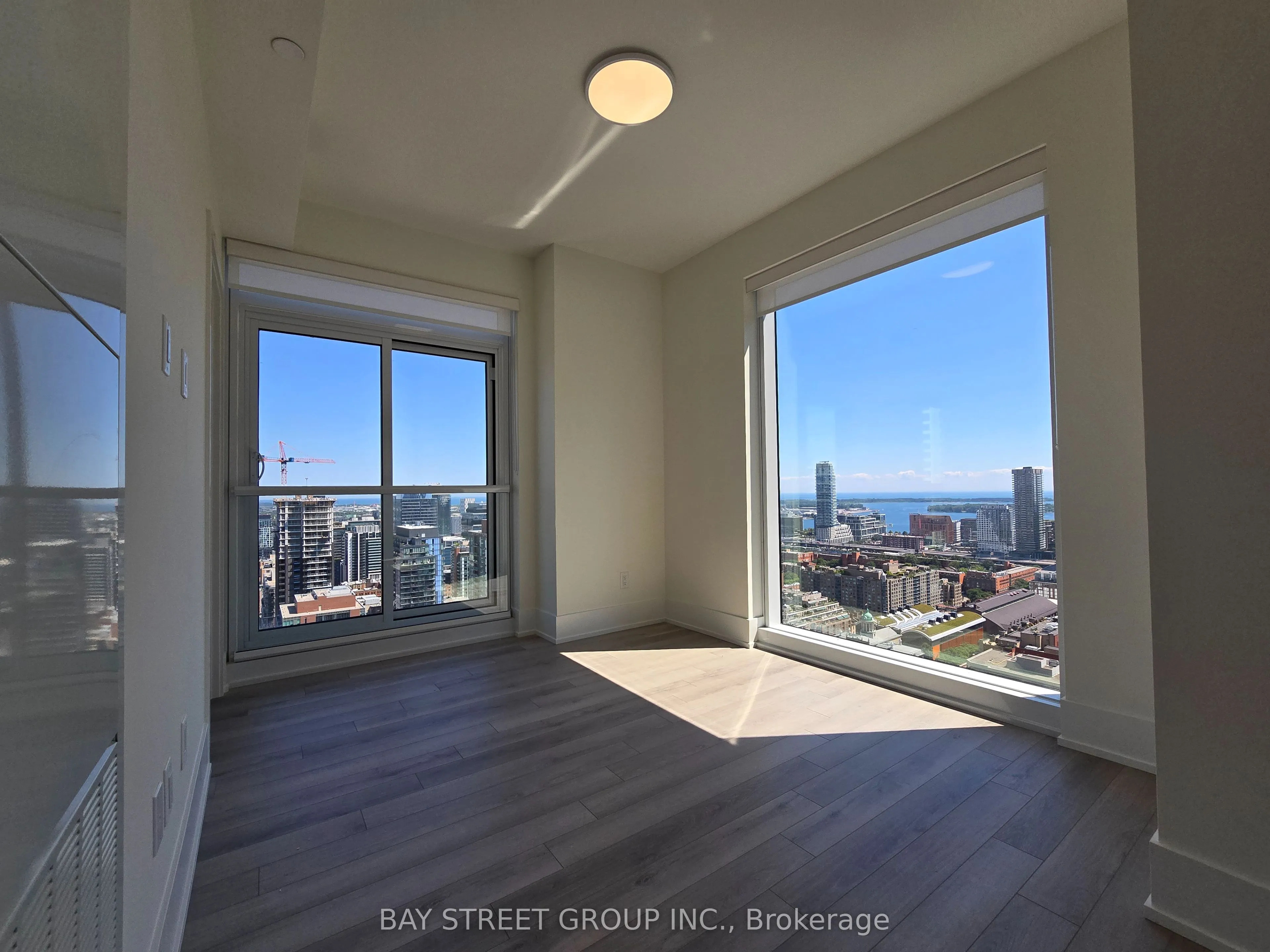 89 Church Street, #3607