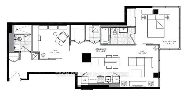 5 St Joseph Street, #218