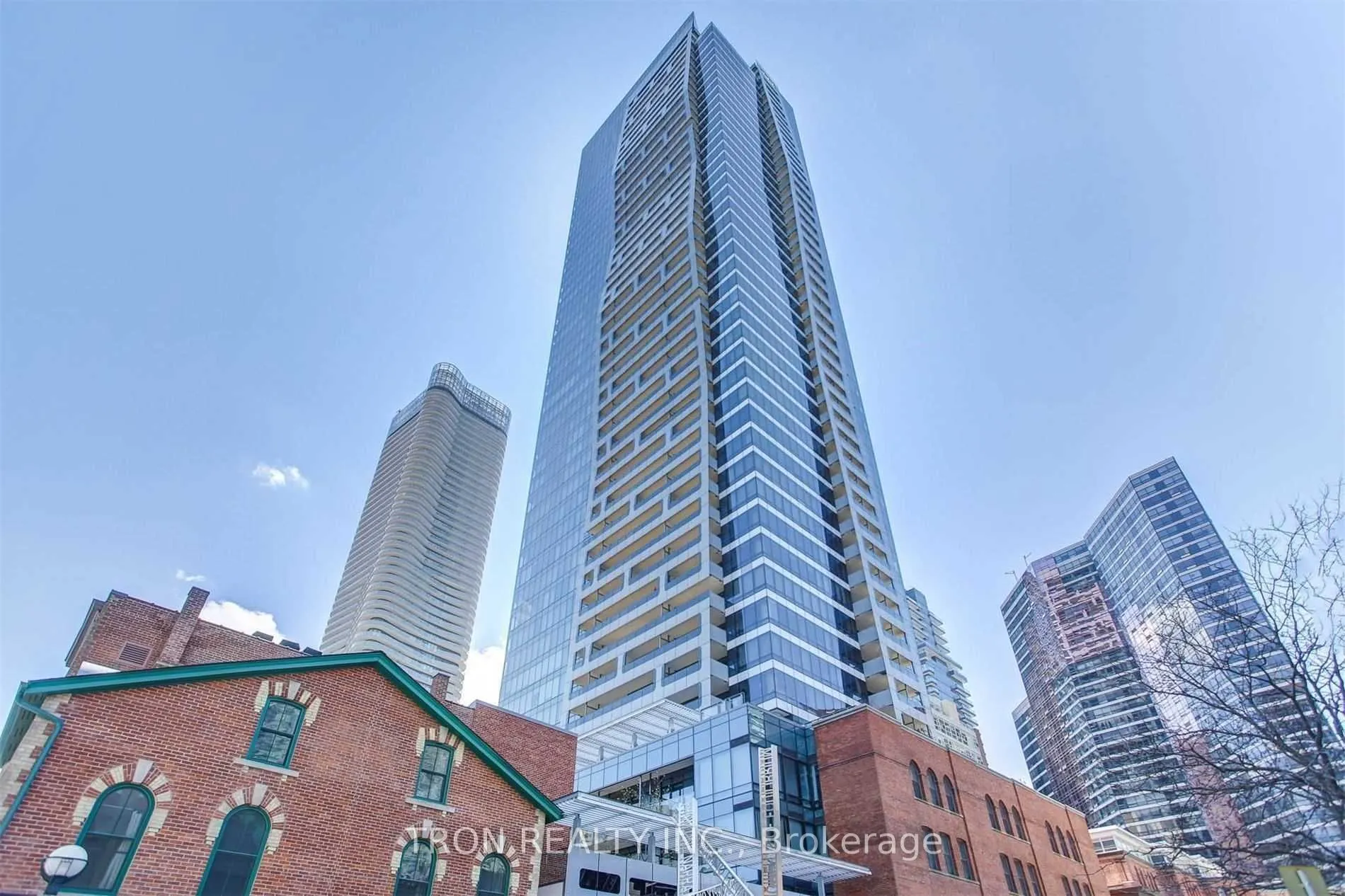 5 St Joseph Street, #218