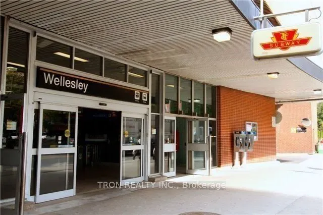 5 St Joseph Street, #218