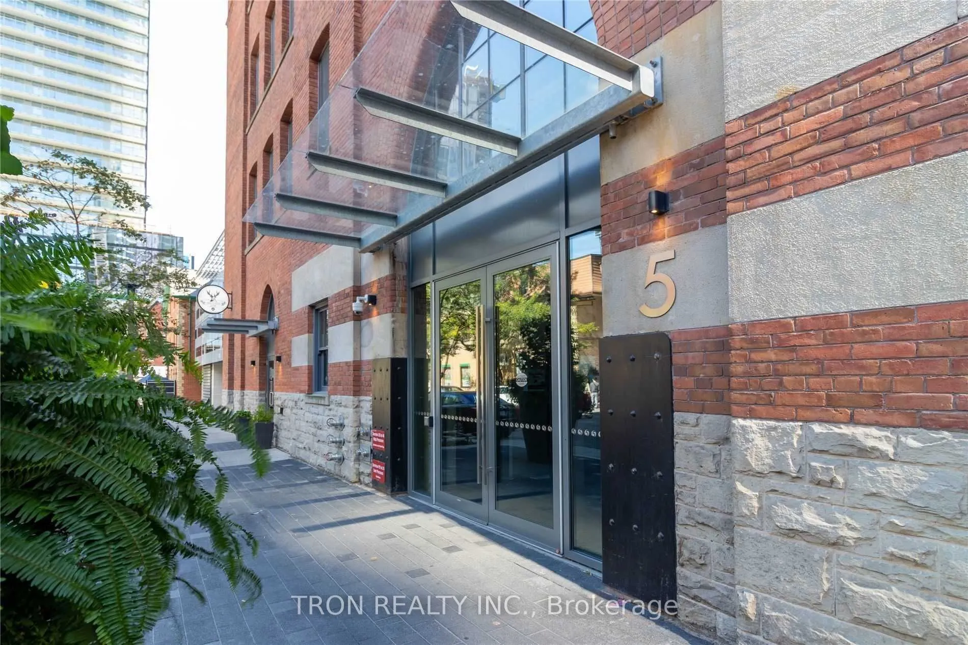 5 St Joseph Street, #218