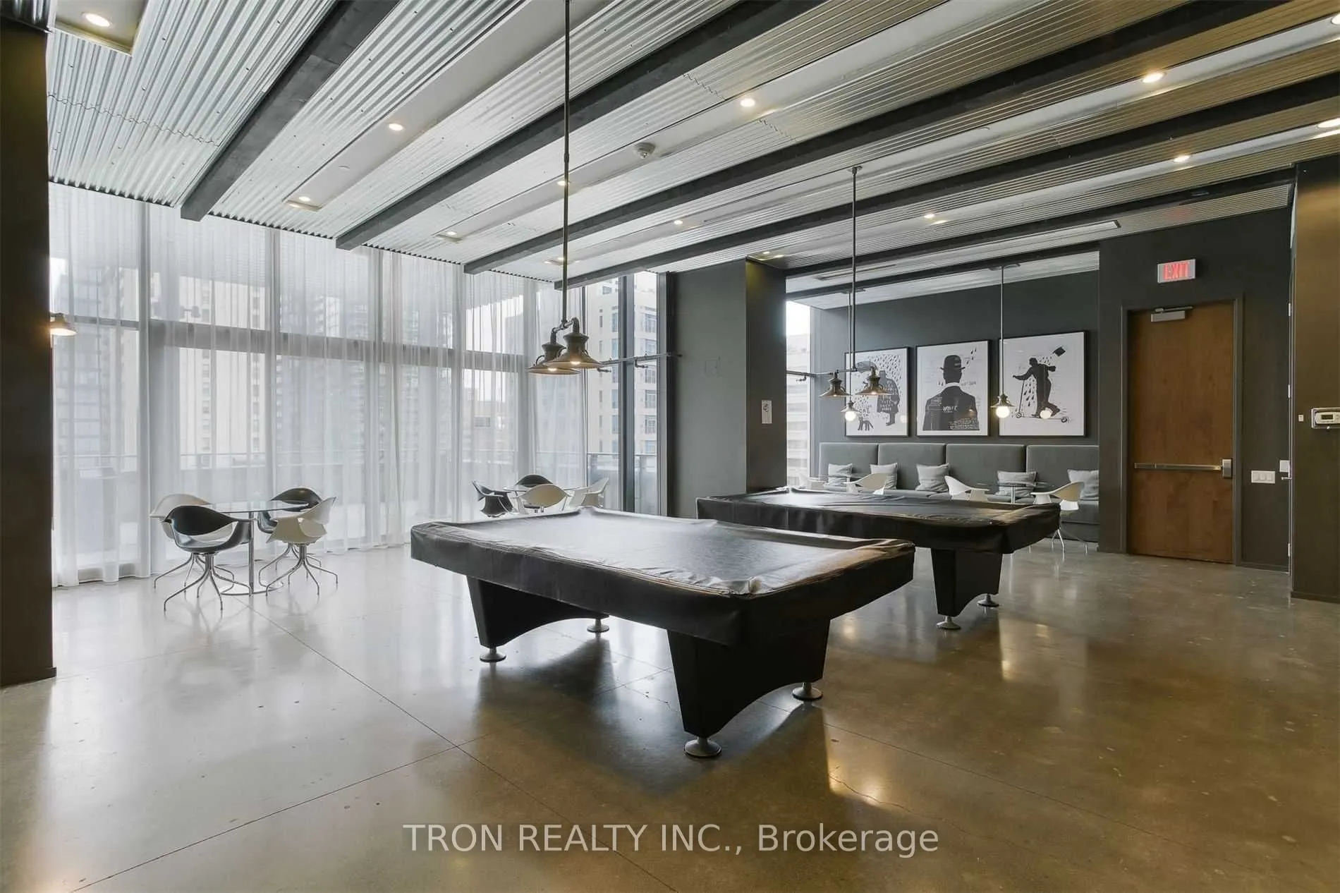 5 St Joseph Street, #218