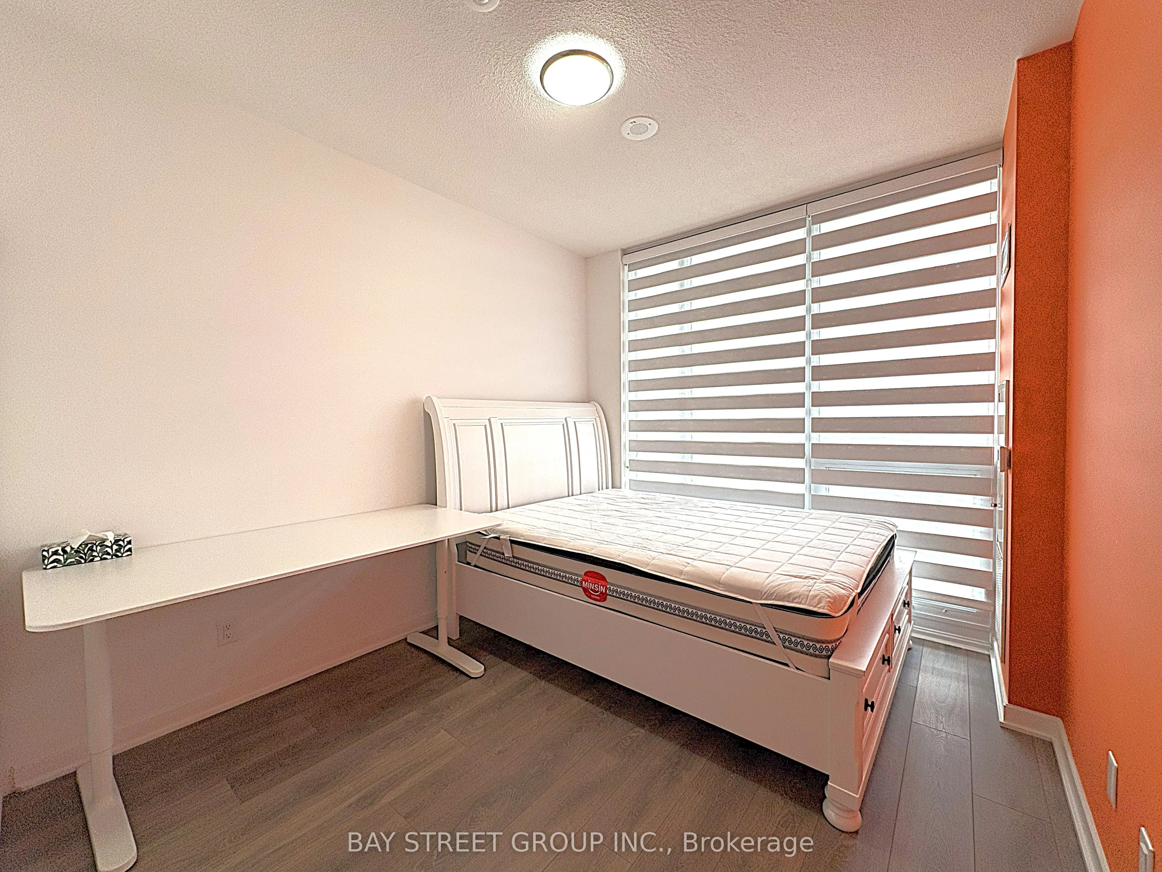 38 Forest Manor Road, #2108