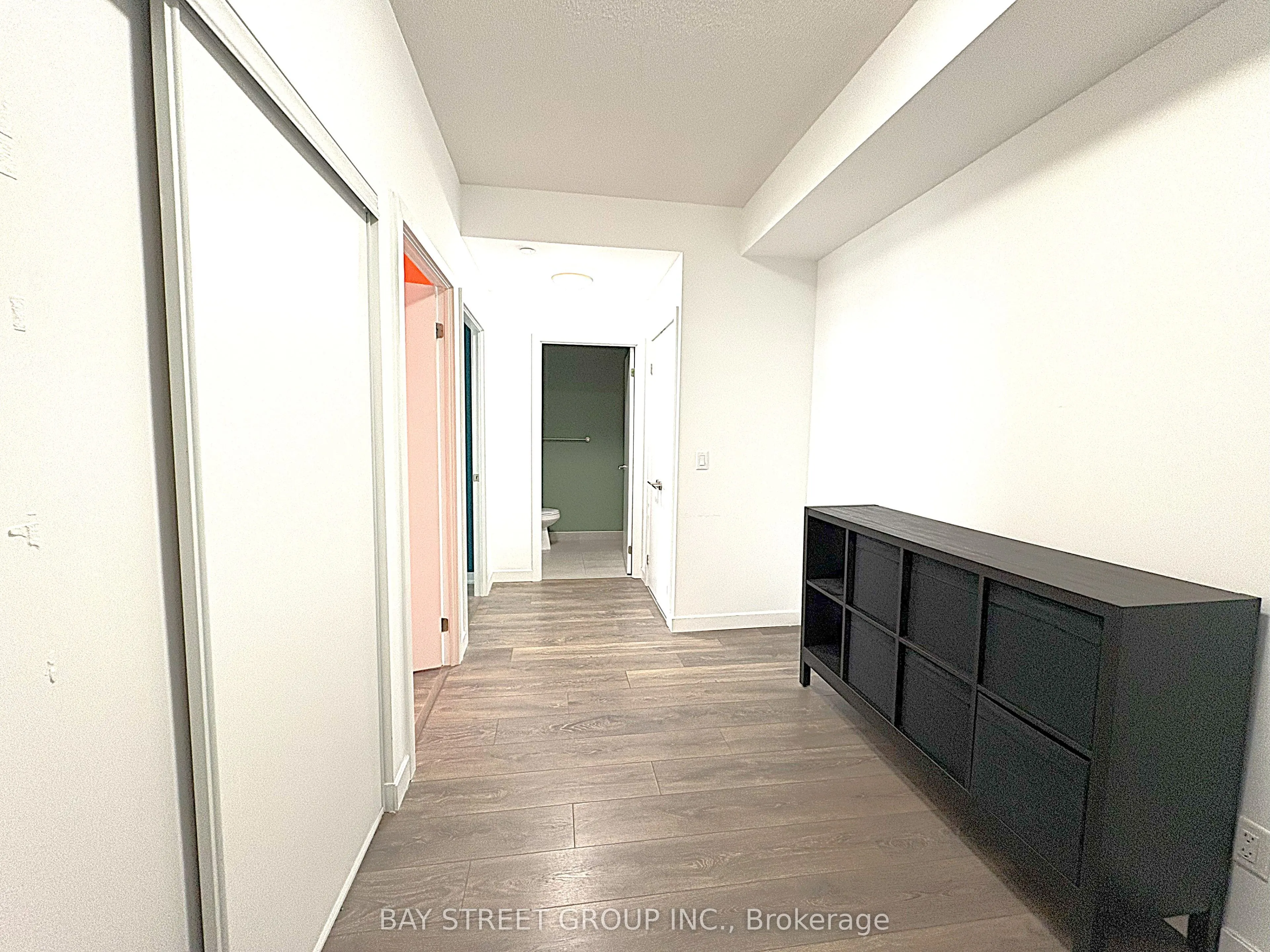 38 Forest Manor Road, #2108