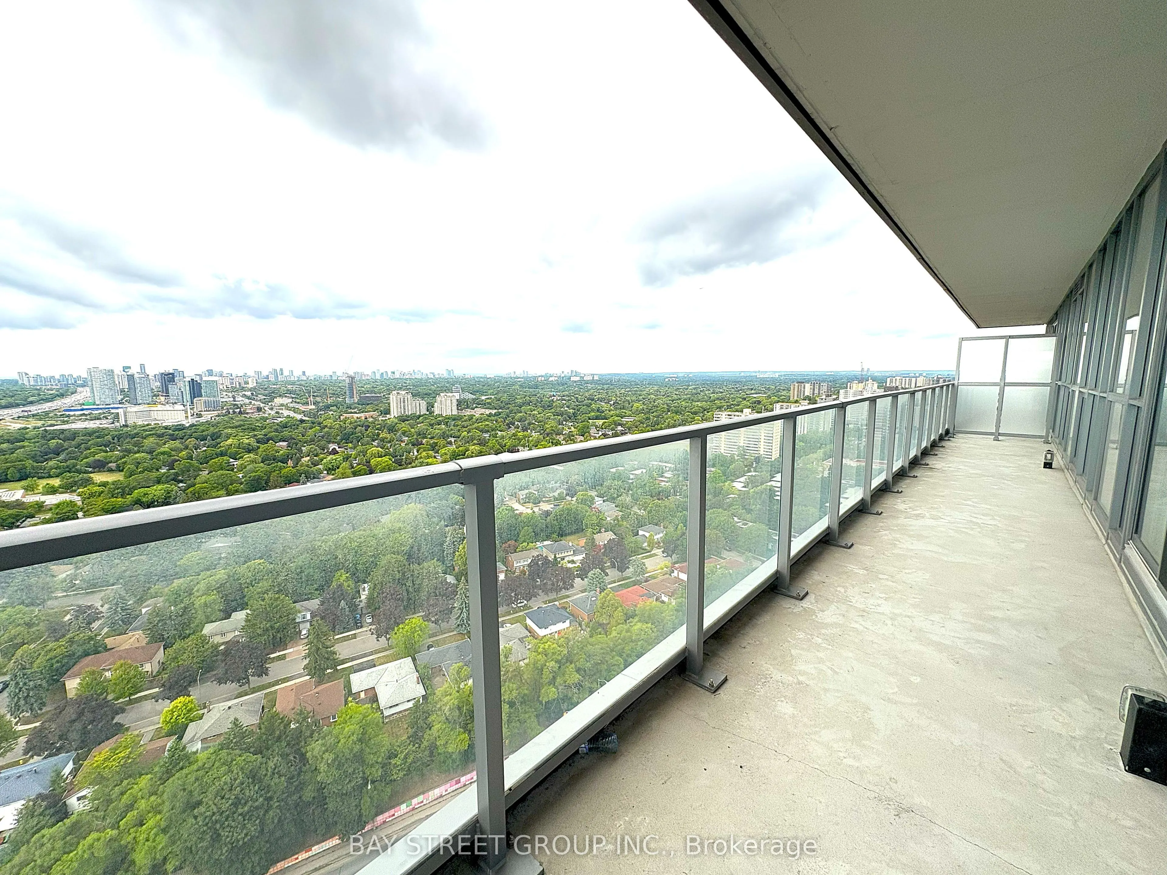 38 Forest Manor Road, #2108