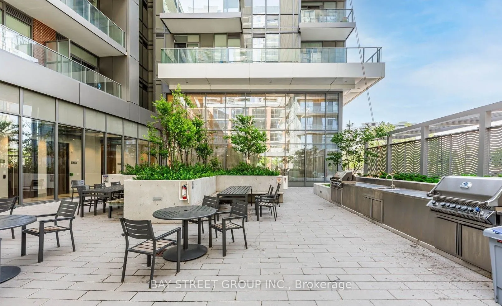 38 Forest Manor Road, #2108
