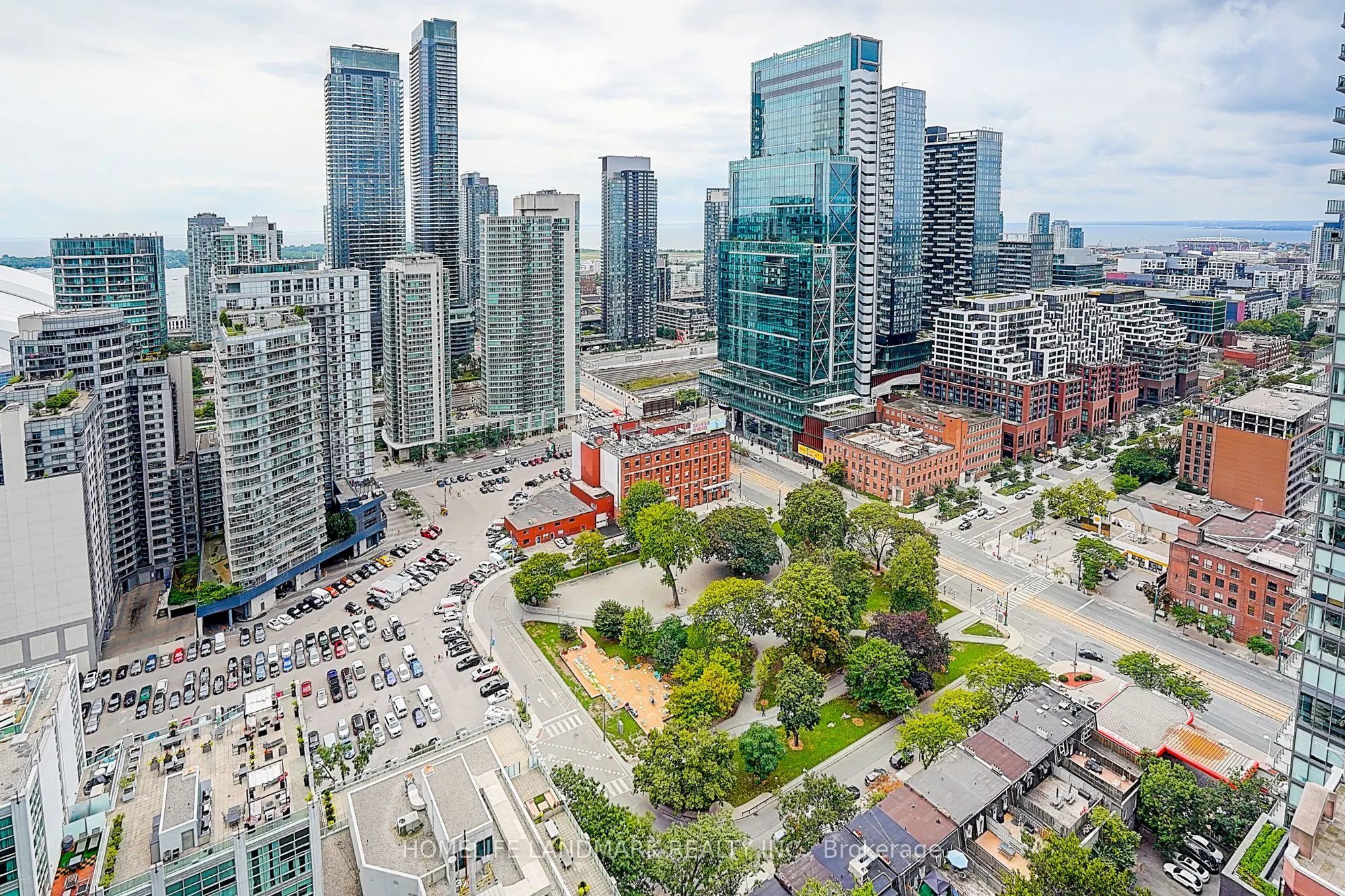 375 King Street W, #3103