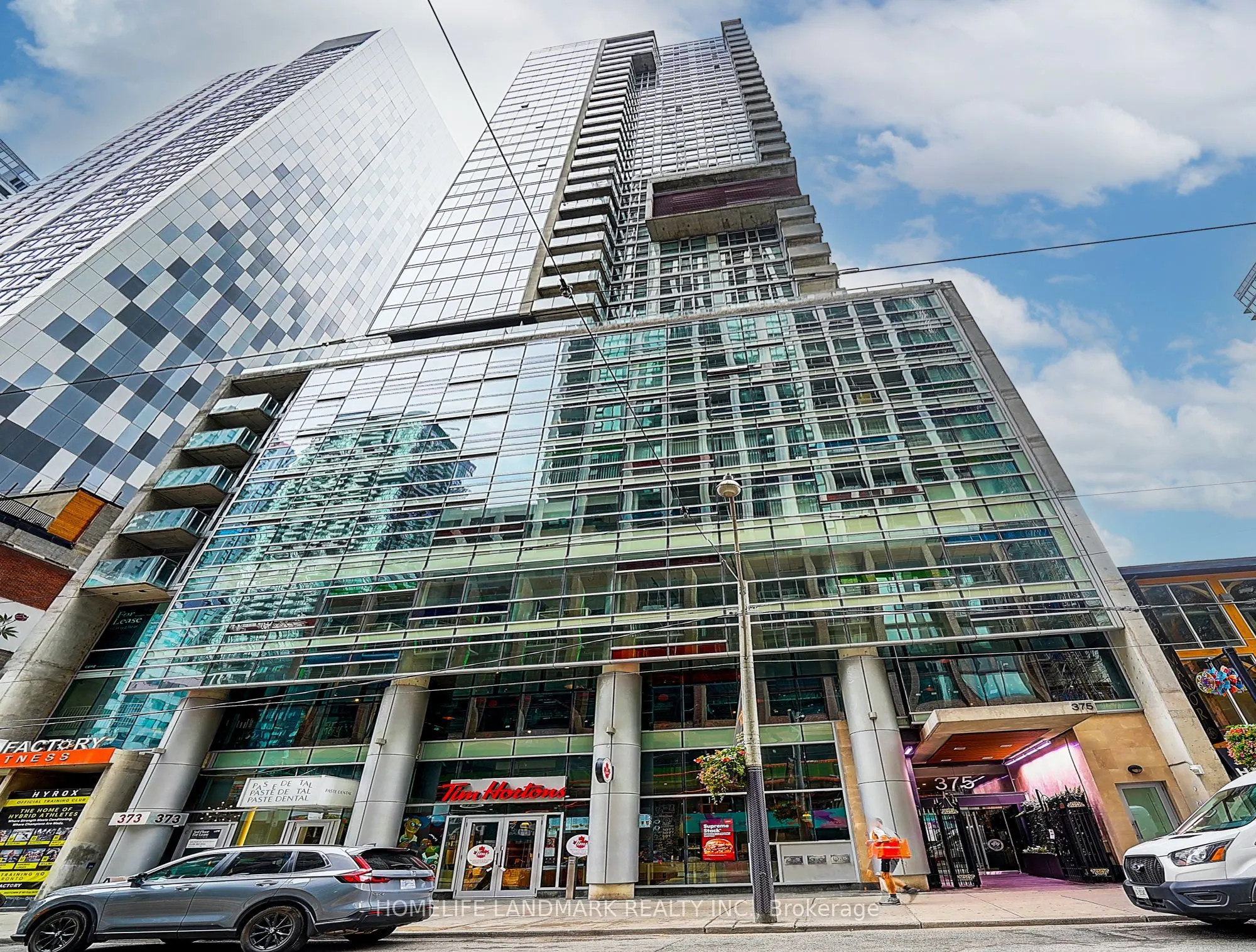 375 King Street W, #3103