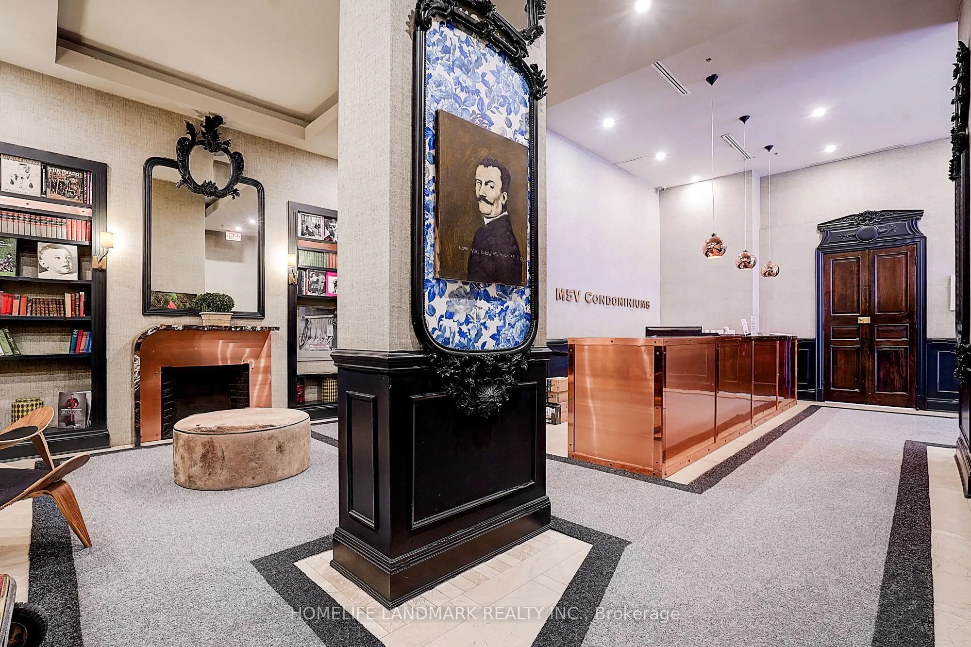 375 King Street W, #3103