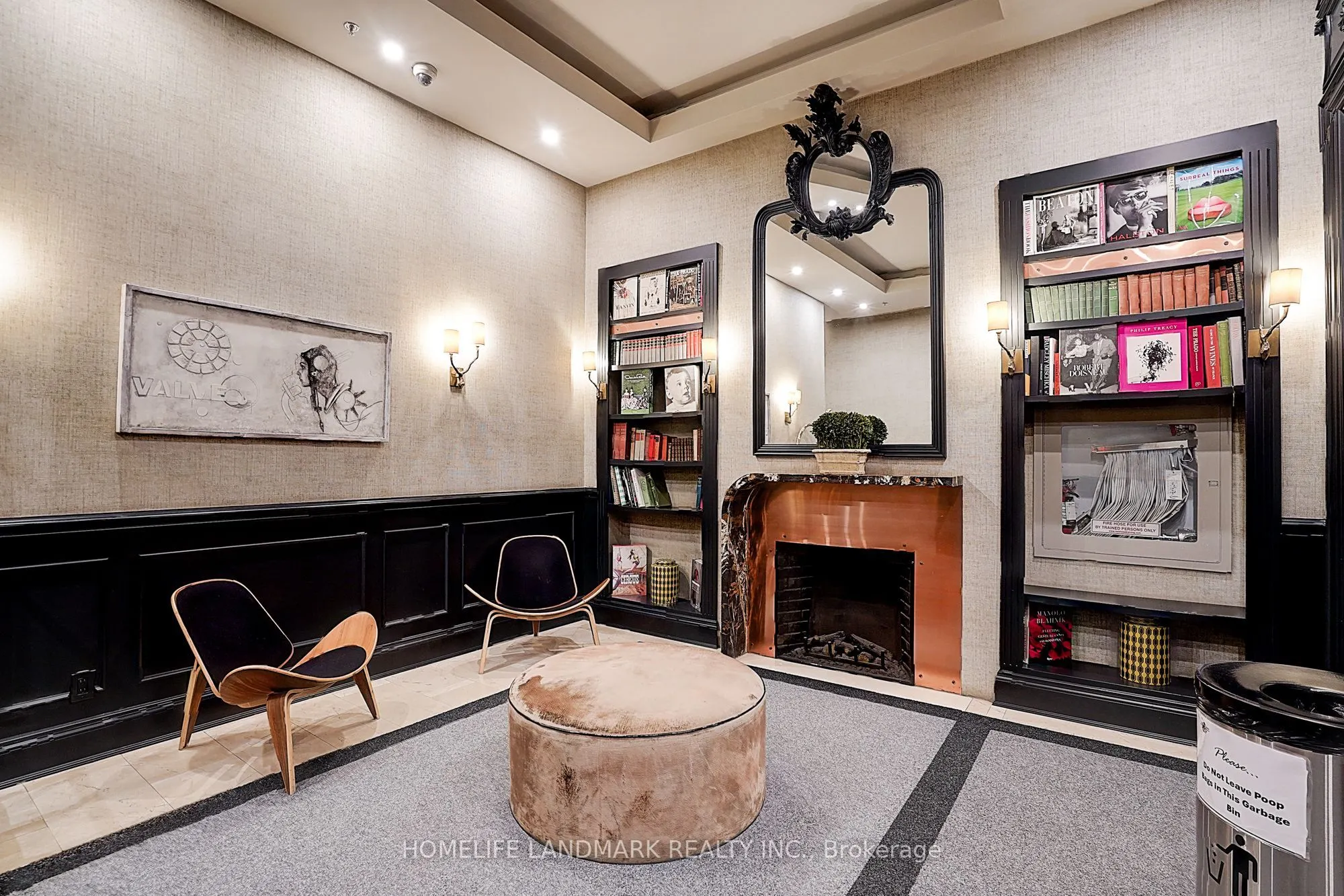 375 King Street W, #3103