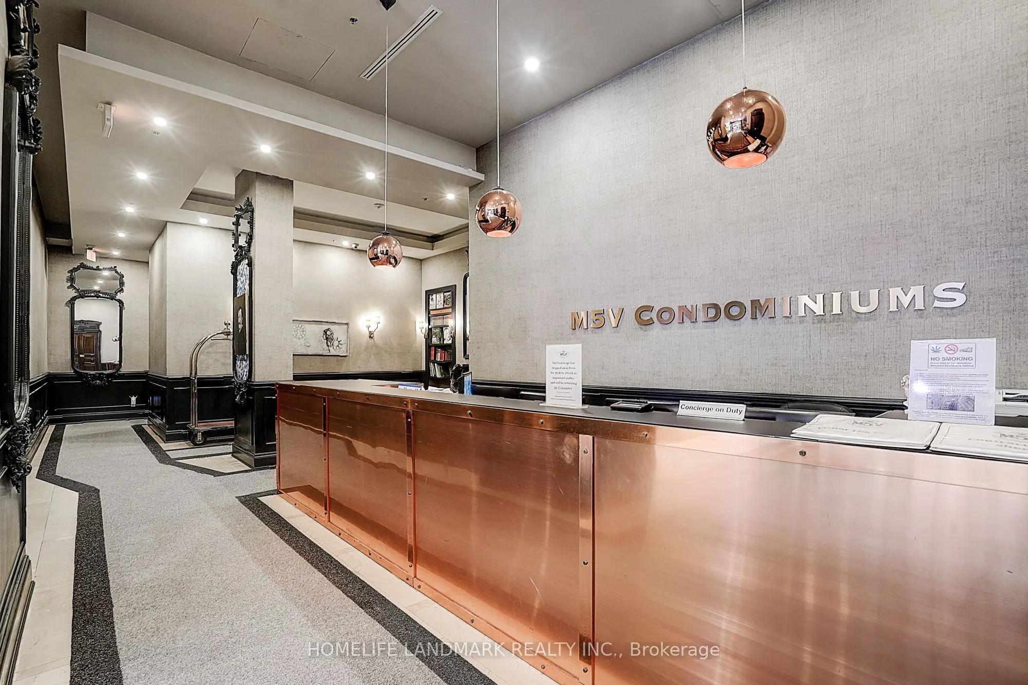 375 King Street W, #3103