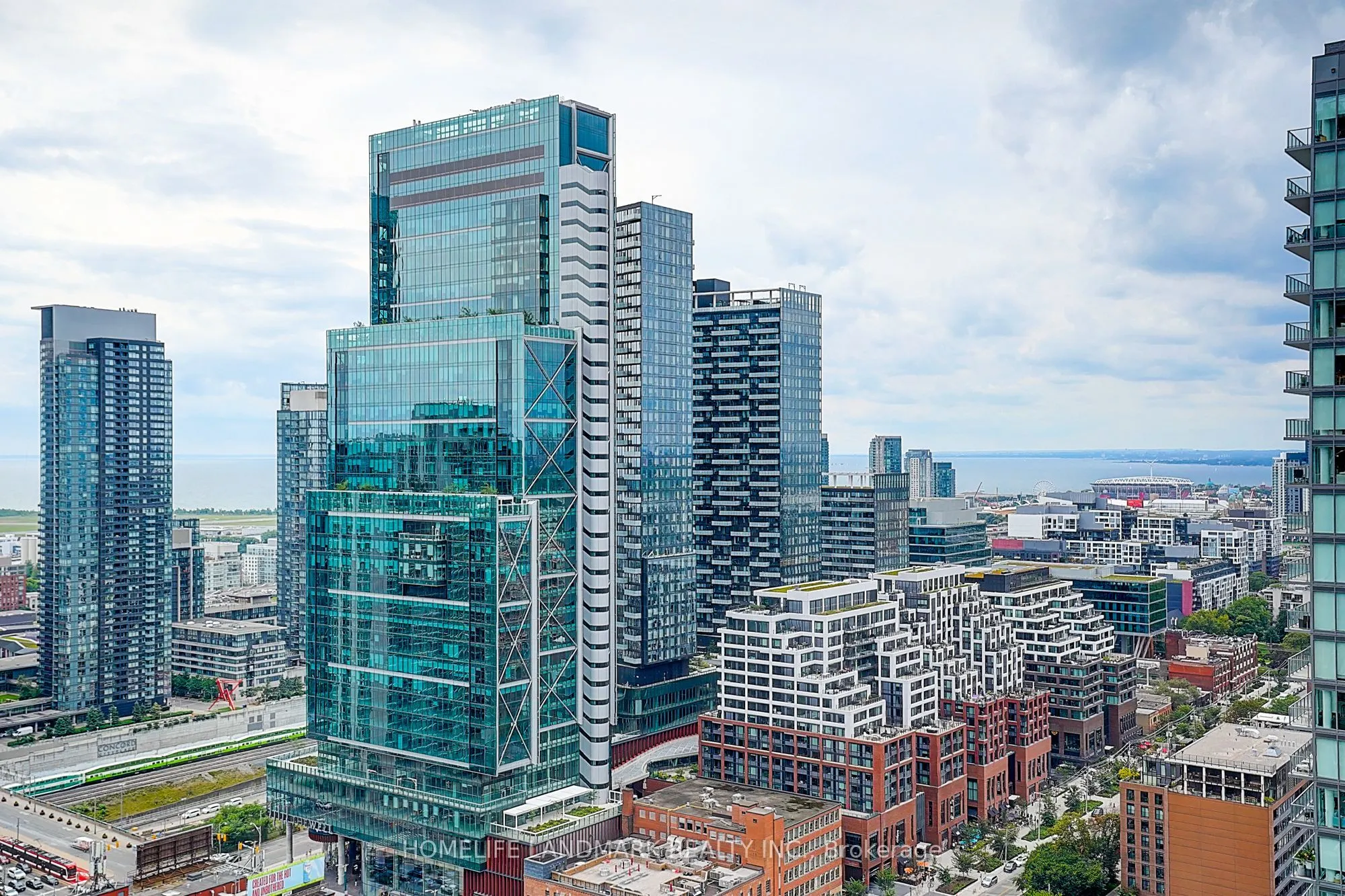 375 King Street W, #3103